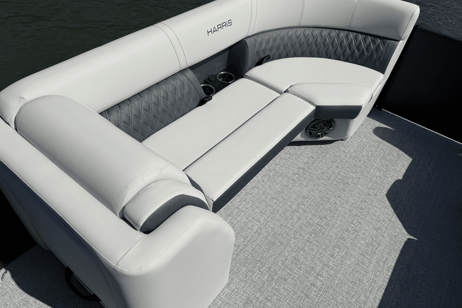 2025 Harris 230 Sunliner Image Thumbnail #29