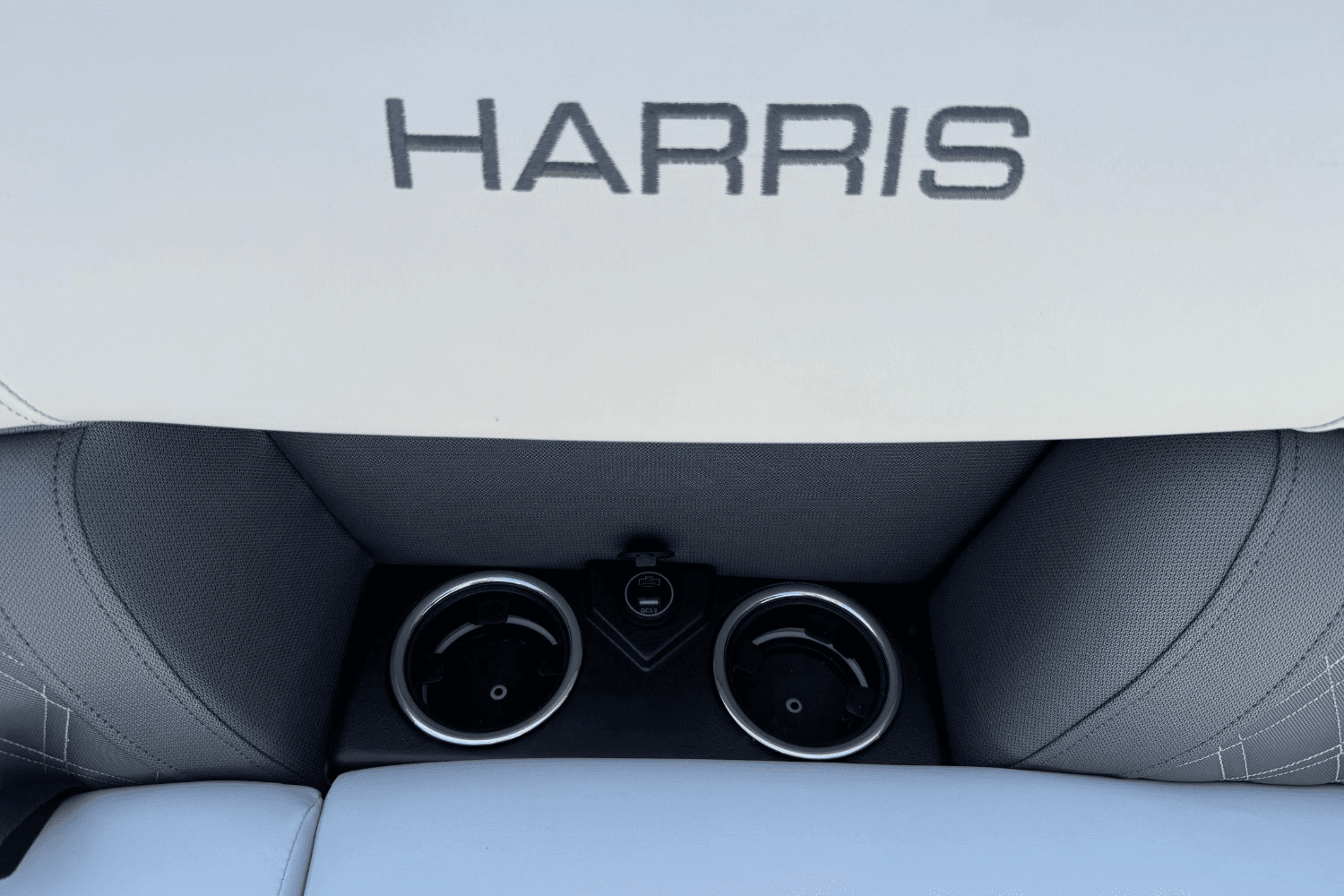 2025 Harris 230 Sunliner Image Thumbnail #33