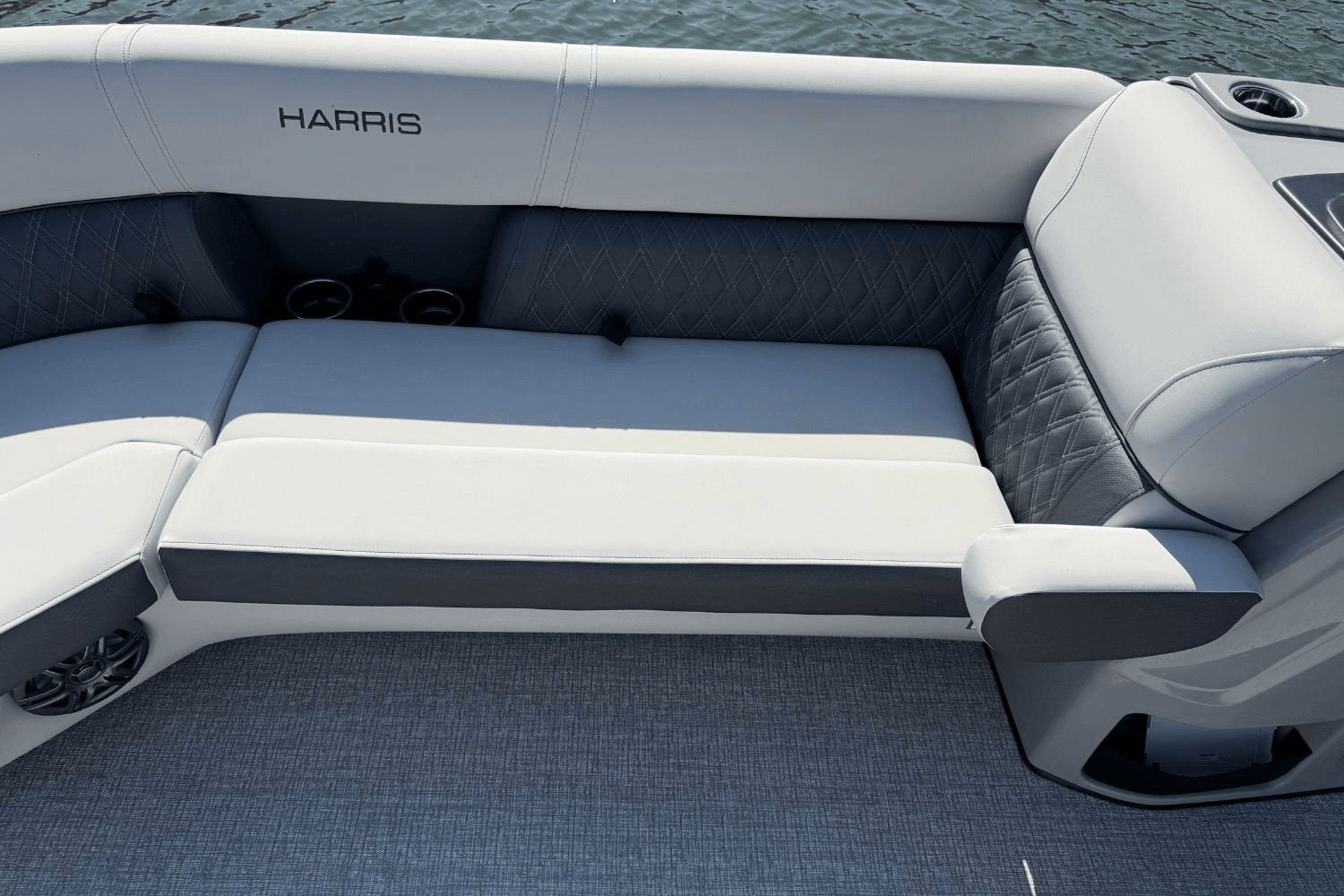 2025 Harris 230 Sunliner Image Thumbnail #30
