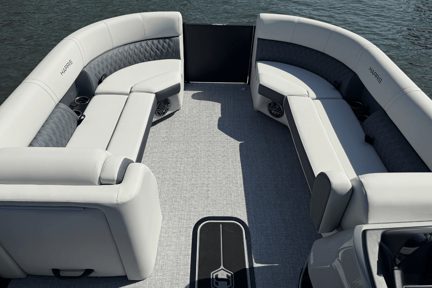 2025 Harris 230 Sunliner Image Thumbnail #28