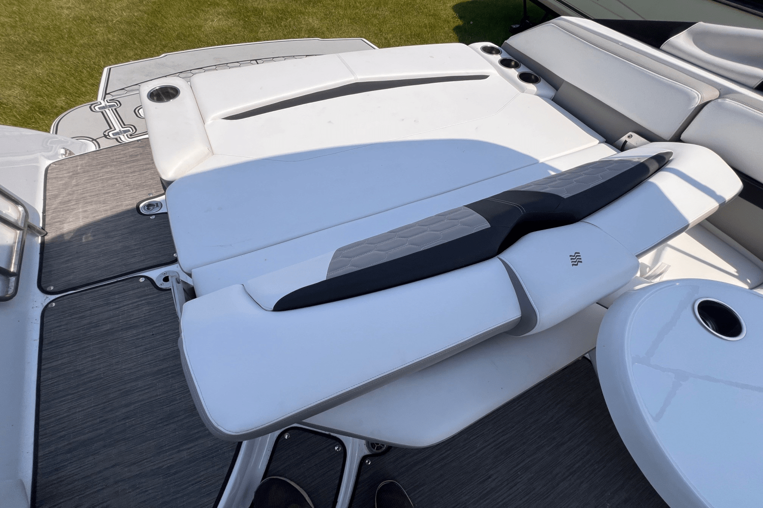 2021 Four Winns HD5 Image Thumbnail #17