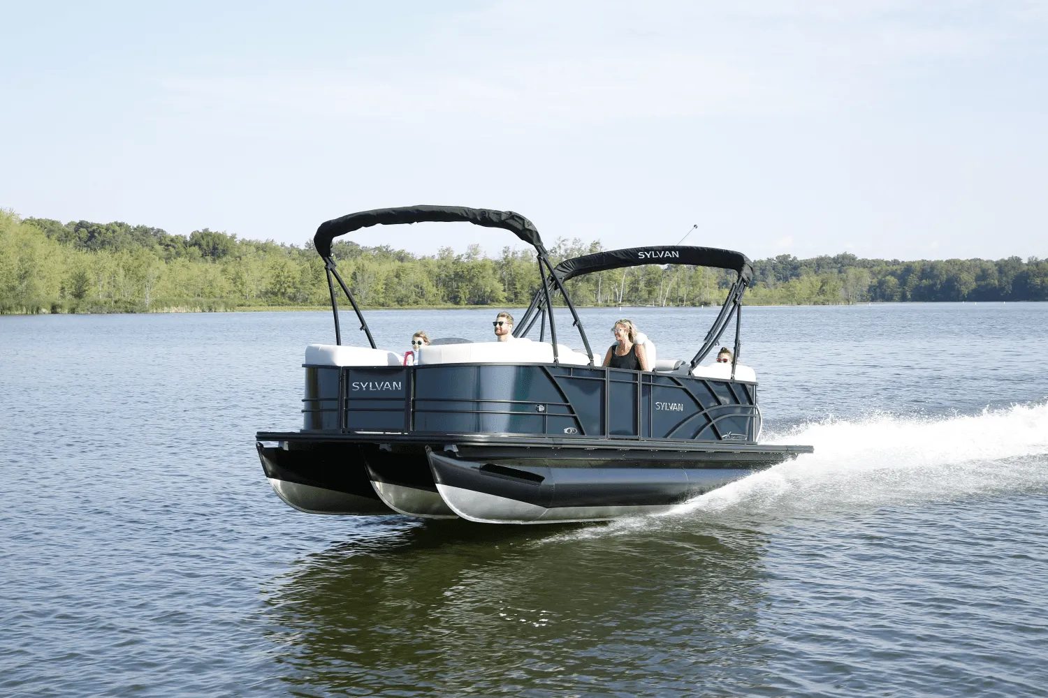 2025 Sylvan MIRAGE X3 Image Thumbnail #1
