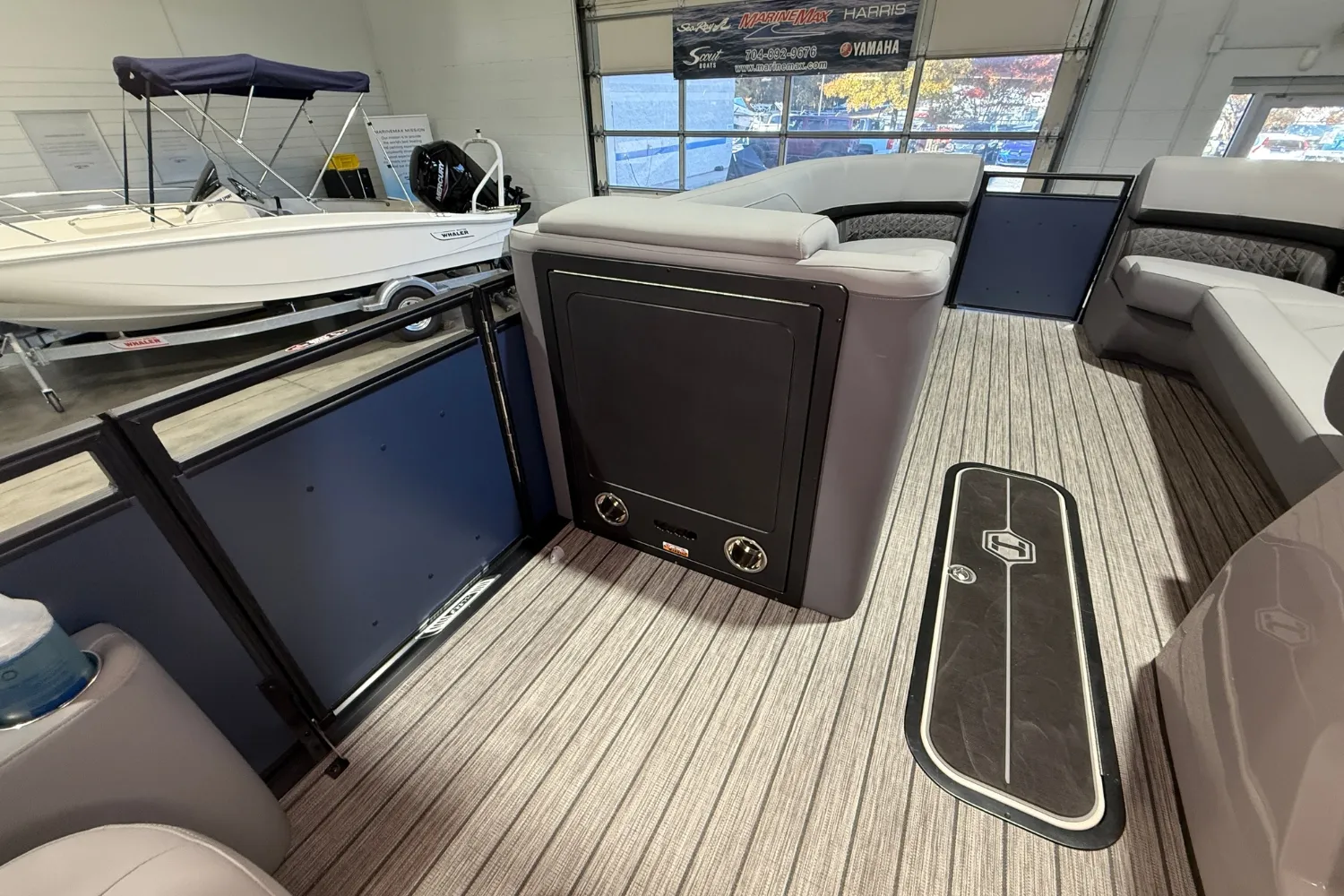 2025 Harris 250 Solstice Image Thumbnail #28