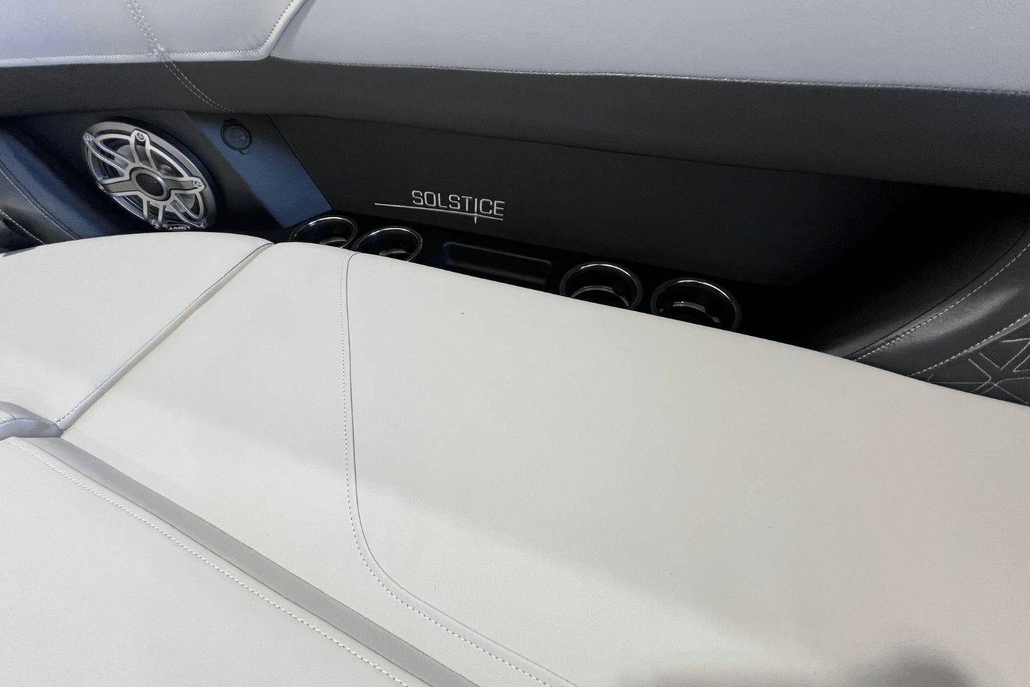 2025 Harris 250 Solstice Image Thumbnail #26