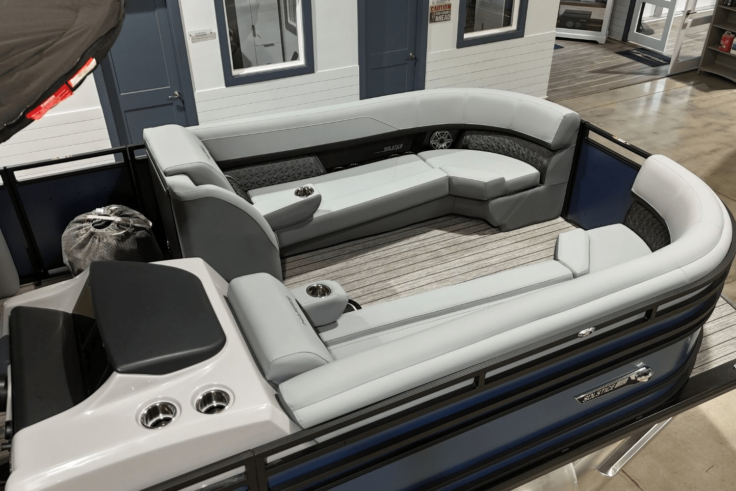 2025 Harris 250 Solstice Image Thumbnail #25