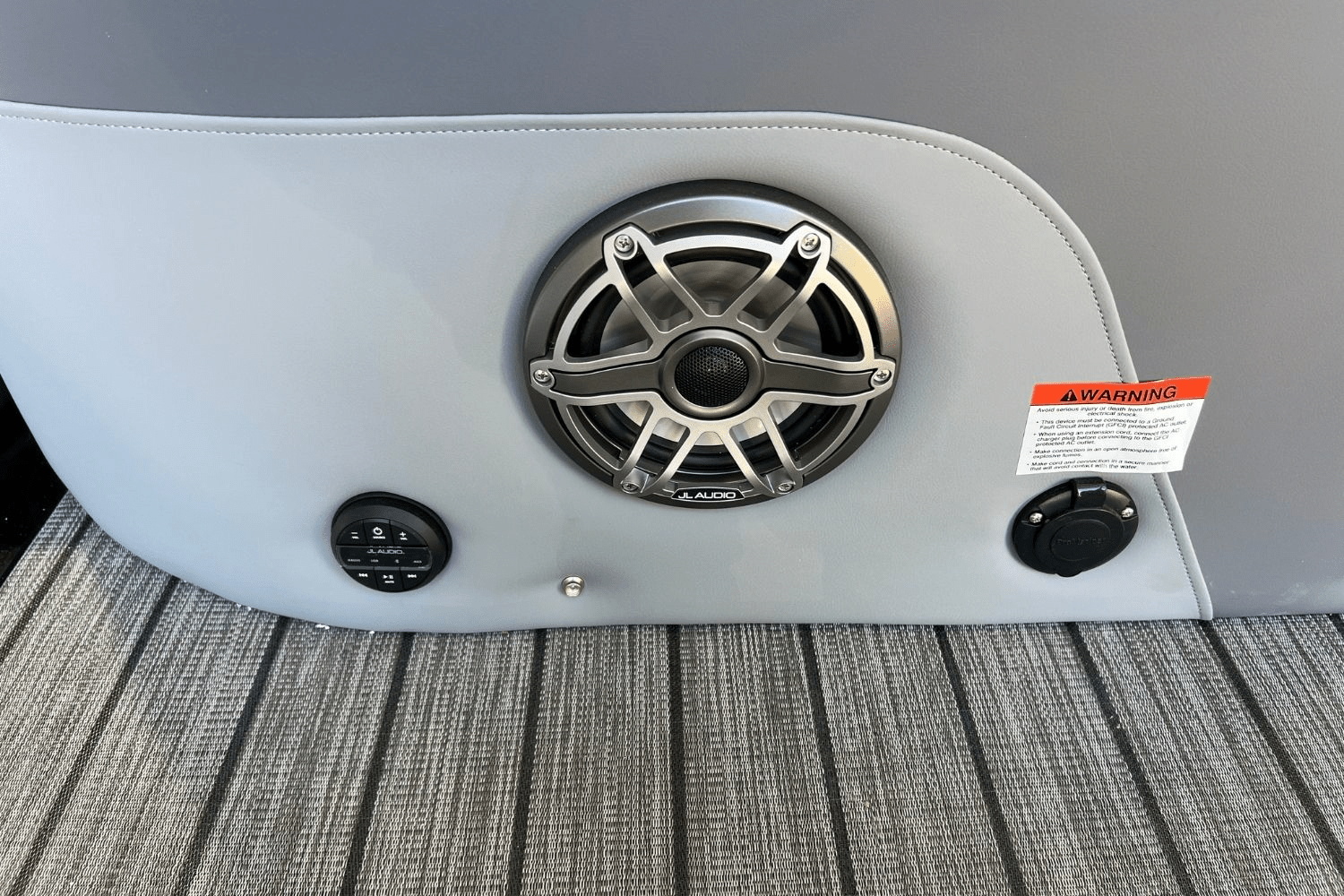 2025 Harris 250 Solstice Image Thumbnail #8