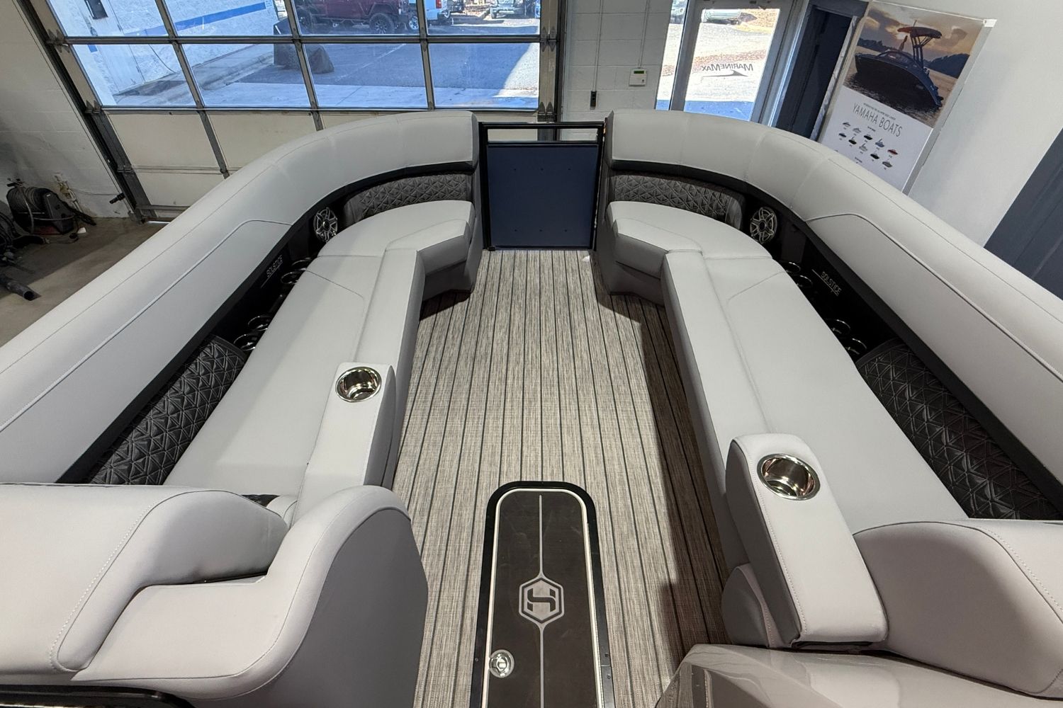 2025 Harris 250 Solstice Image Thumbnail #36