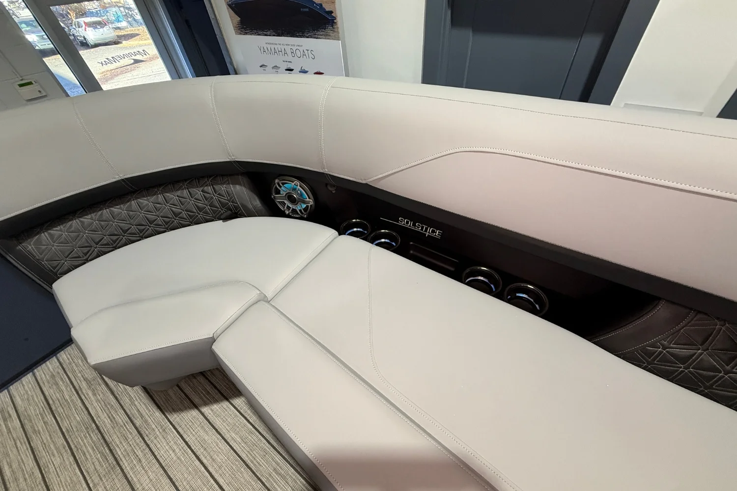 2025 Harris 250 Solstice Image Thumbnail #33