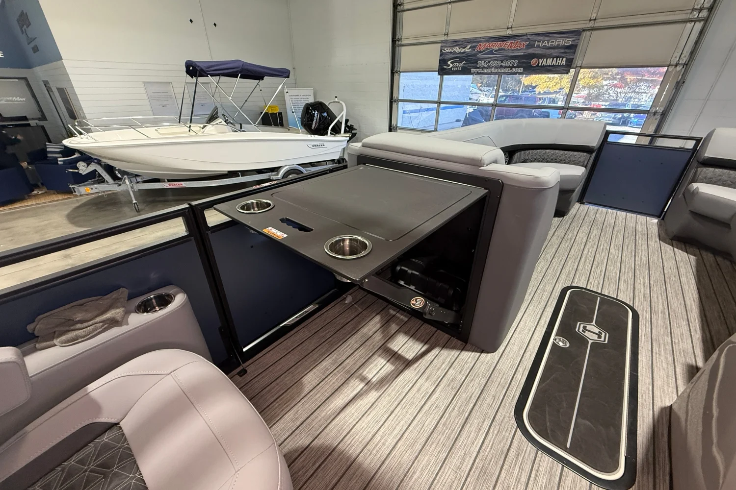 2025 Harris 250 Solstice Image Thumbnail #29