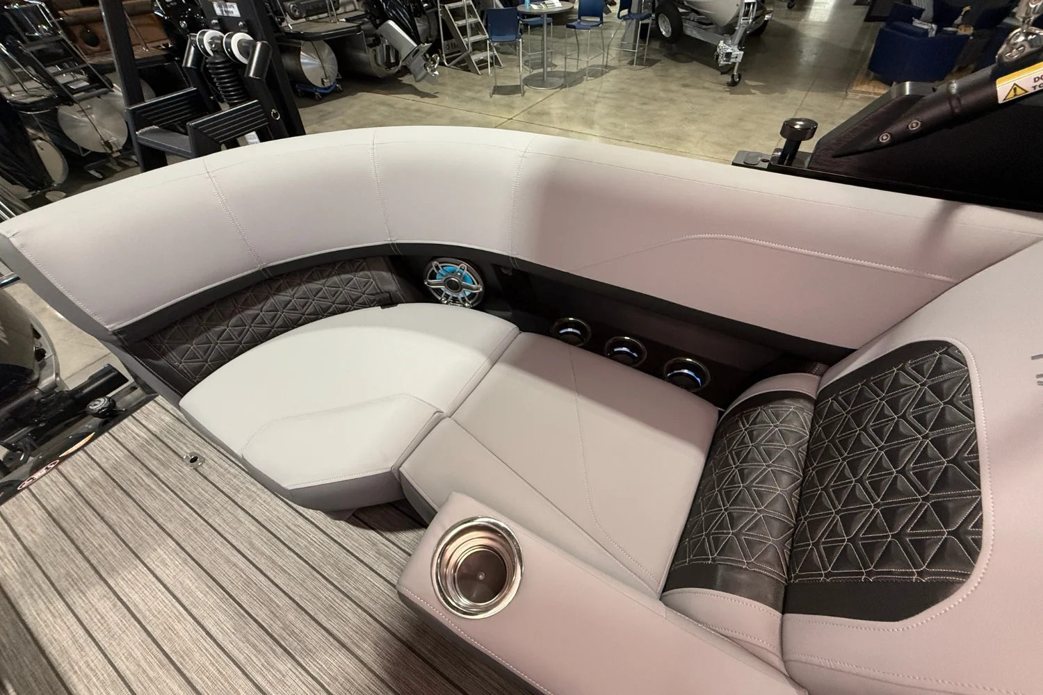 2025 Harris 250 Solstice Image Thumbnail #18