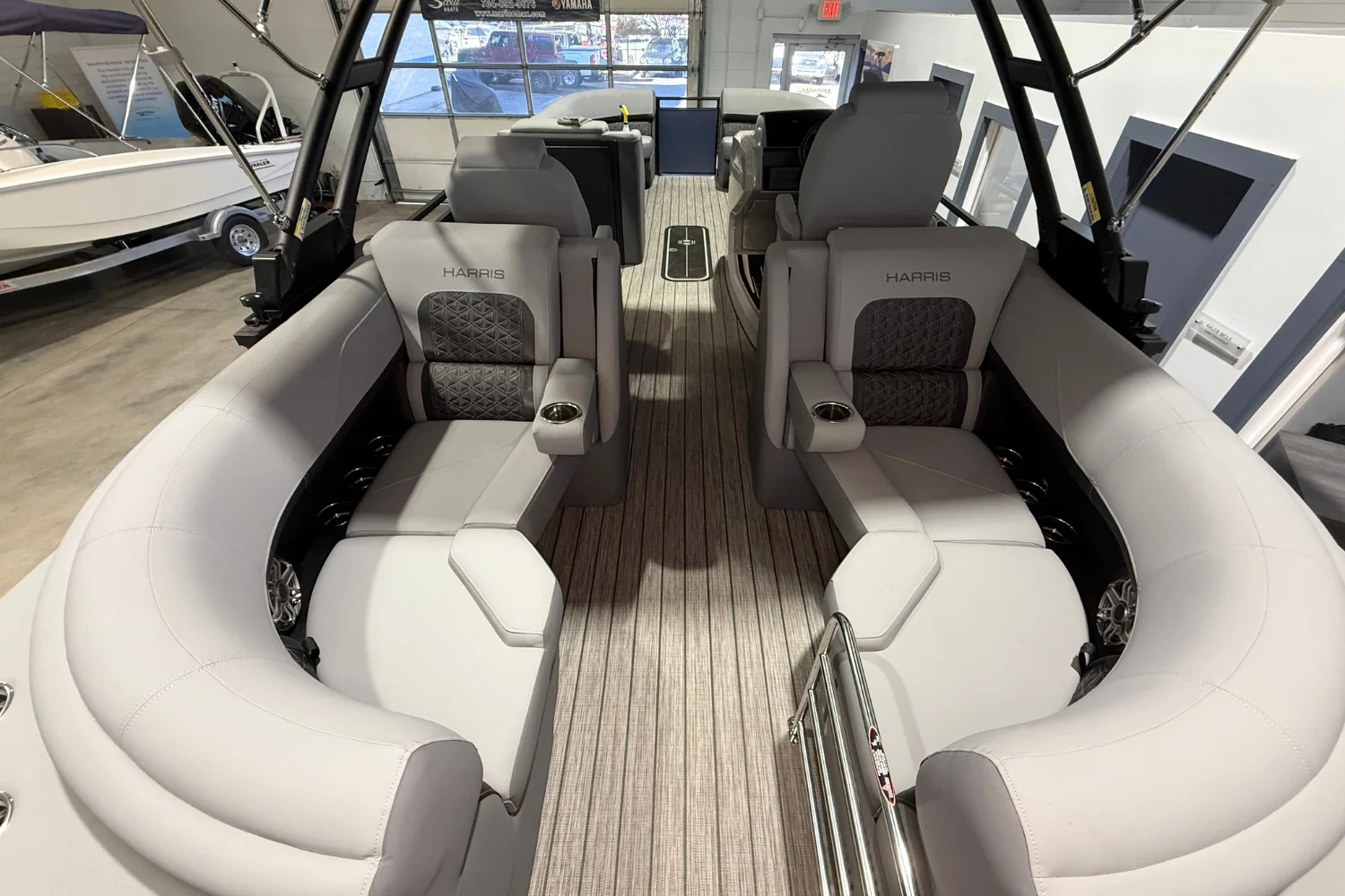 2025 Harris 250 Solstice Image Thumbnail #19