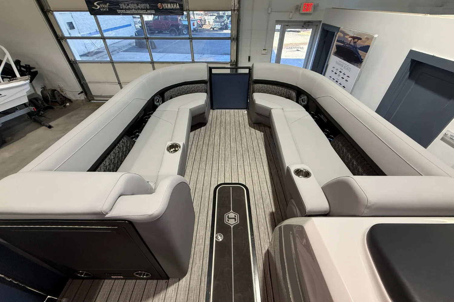 2025 Harris 250 Solstice Image Thumbnail #30