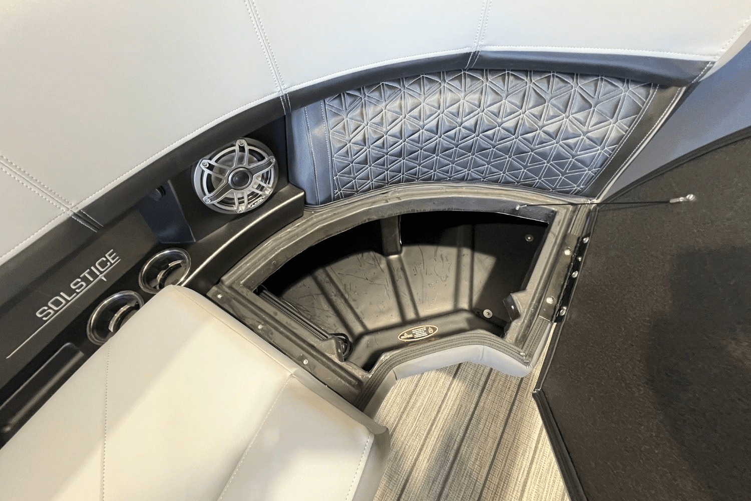 2025 Harris 250 Solstice Image Thumbnail #34