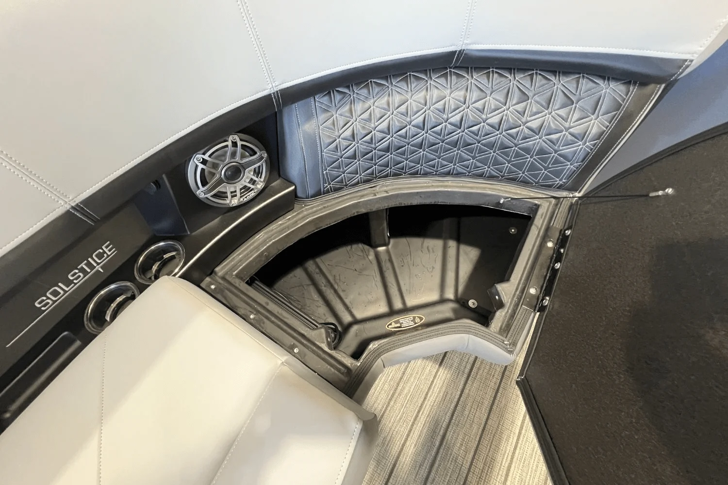 2025 Harris 250 Solstice Image Thumbnail #34