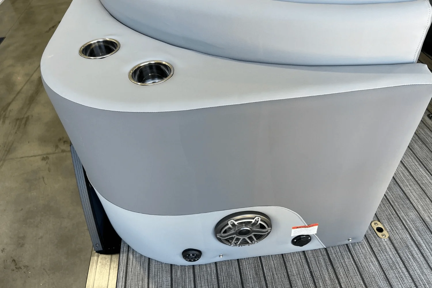 2025 Harris 250 Solstice Image Thumbnail #13