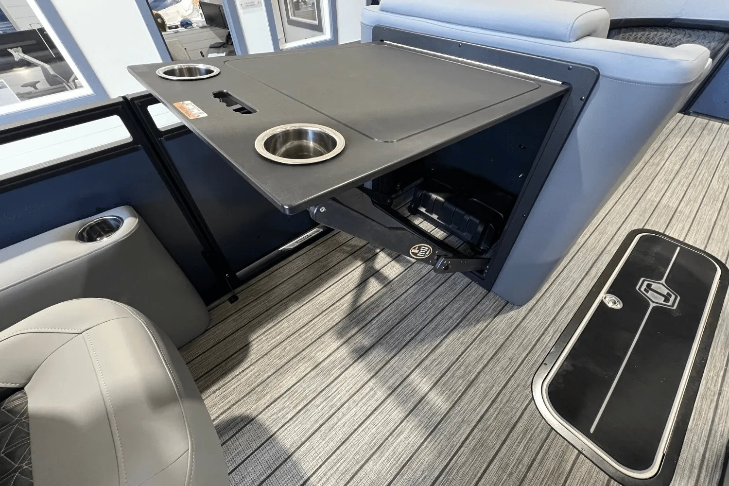 2025 Harris 250 Solstice Image Thumbnail #23