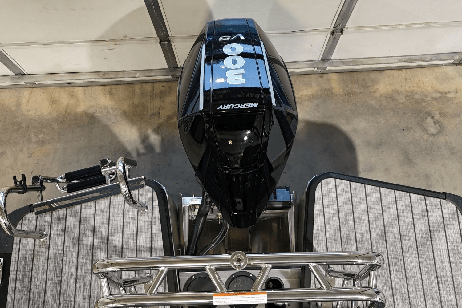 2025 Harris 250 Solstice Image Thumbnail #6