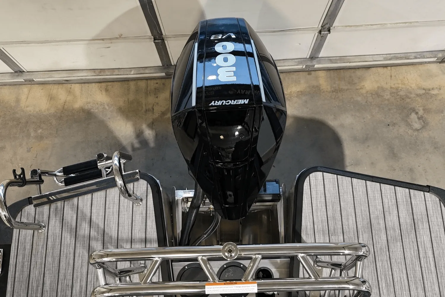2025 Harris 250 Solstice Image Thumbnail #6