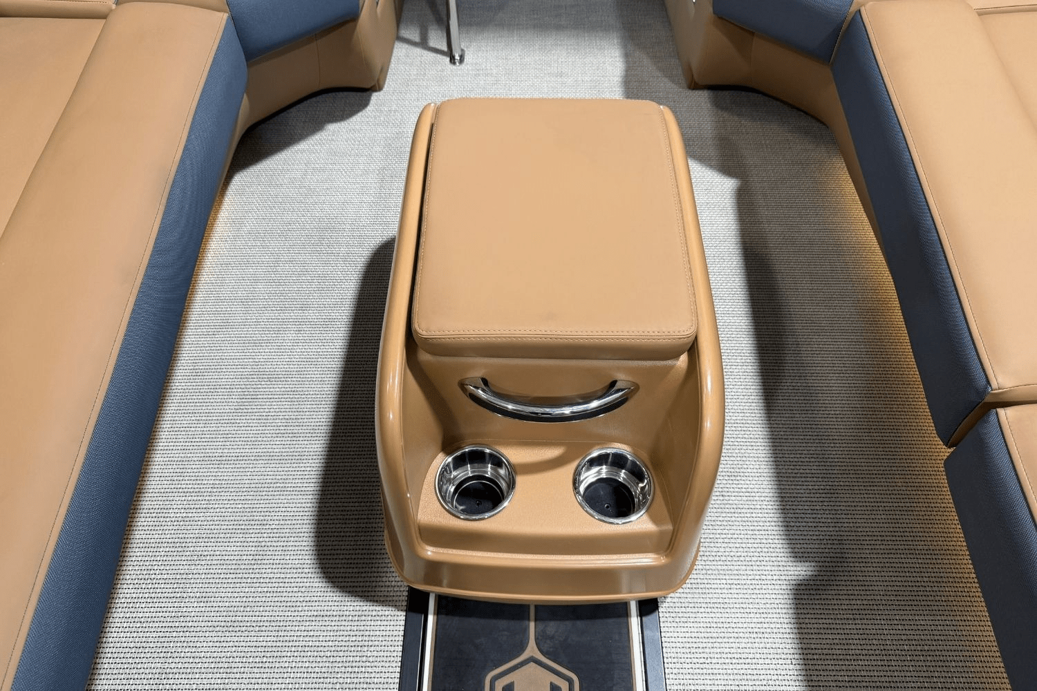 2025 Harris Grand Mariner 250 Image Thumbnail #20