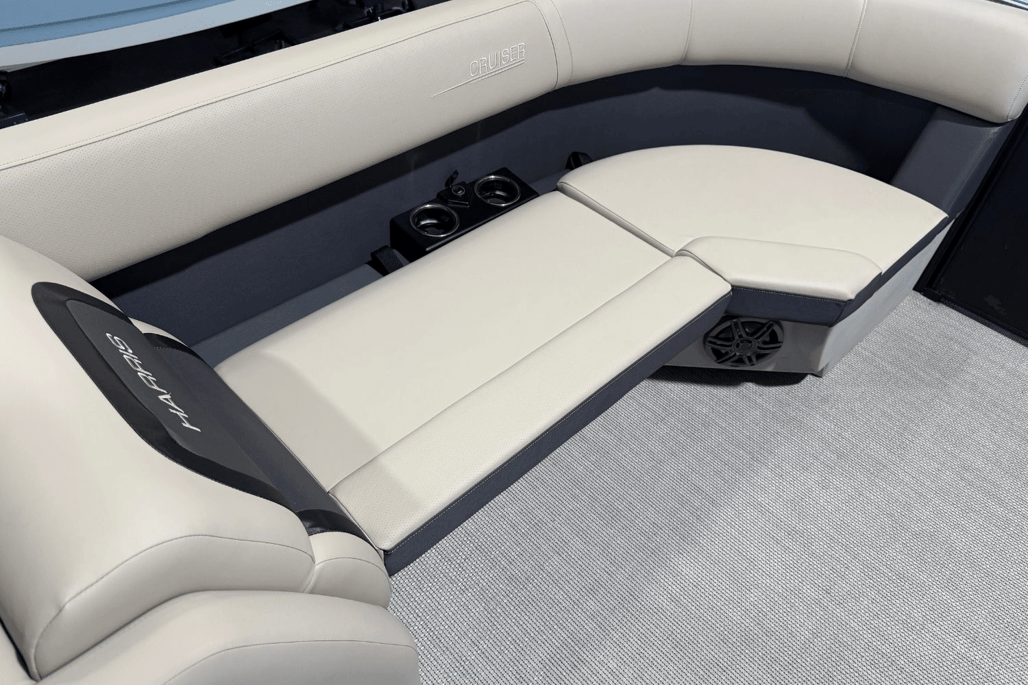 2025 Harris 230 Cruiser Image Thumbnail #23