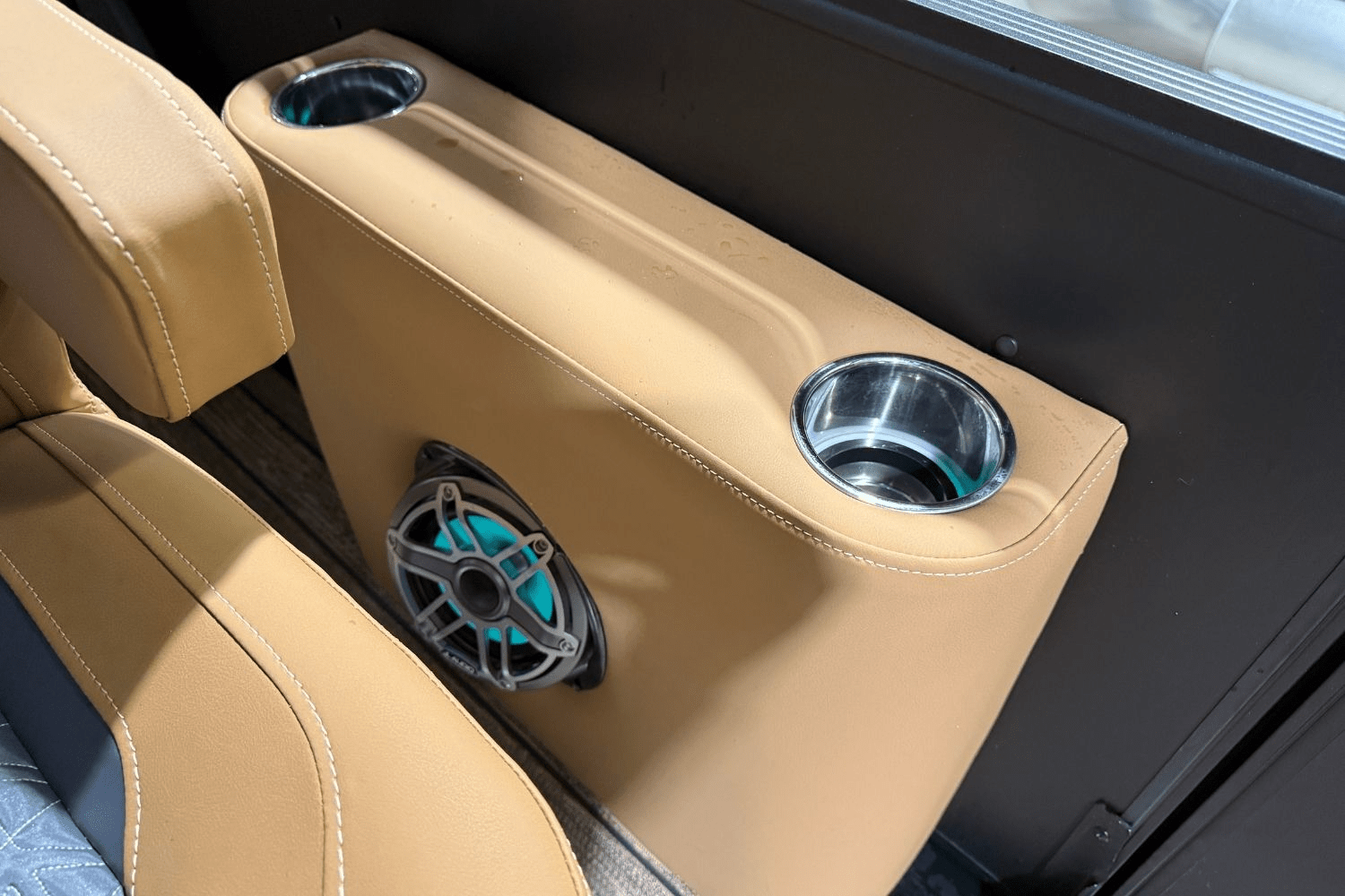 2025 Harris 250 Solstice Image Thumbnail #17