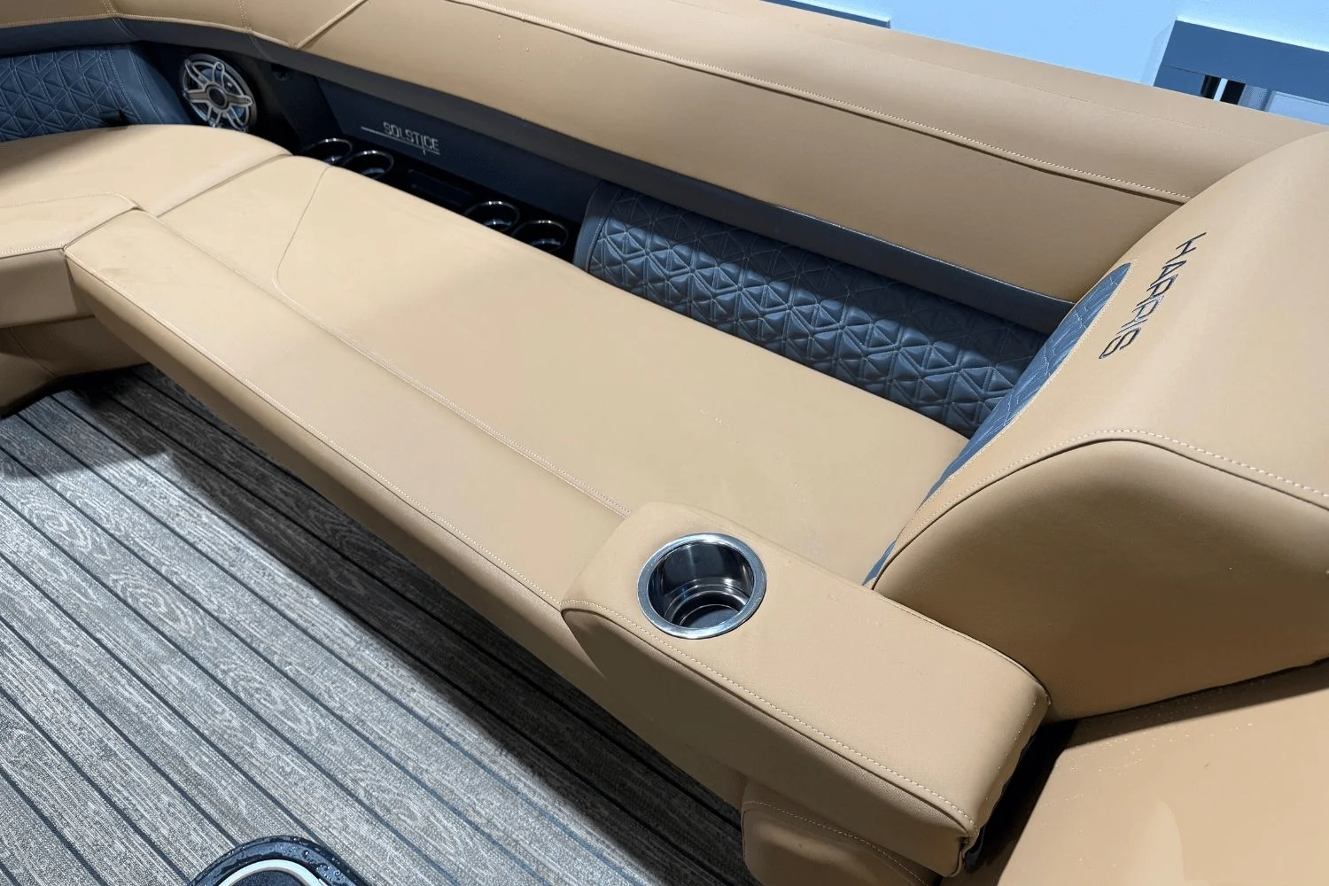 2025 Harris 250 Solstice Image Thumbnail #26