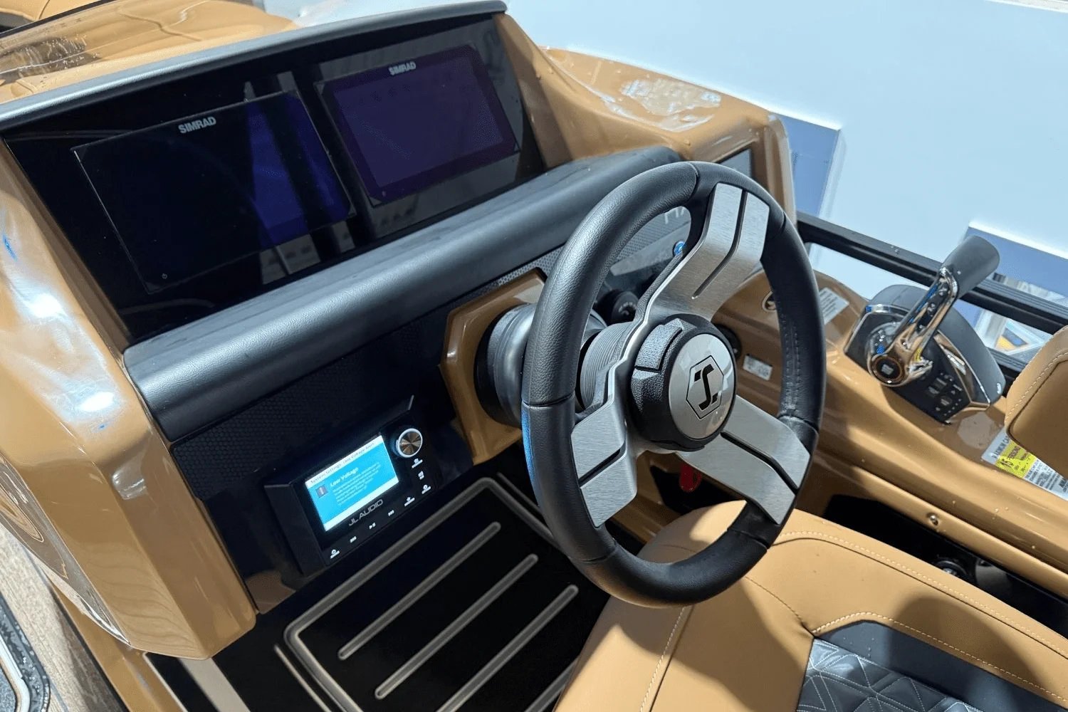 2025 Harris 250 Solstice Image Thumbnail #22