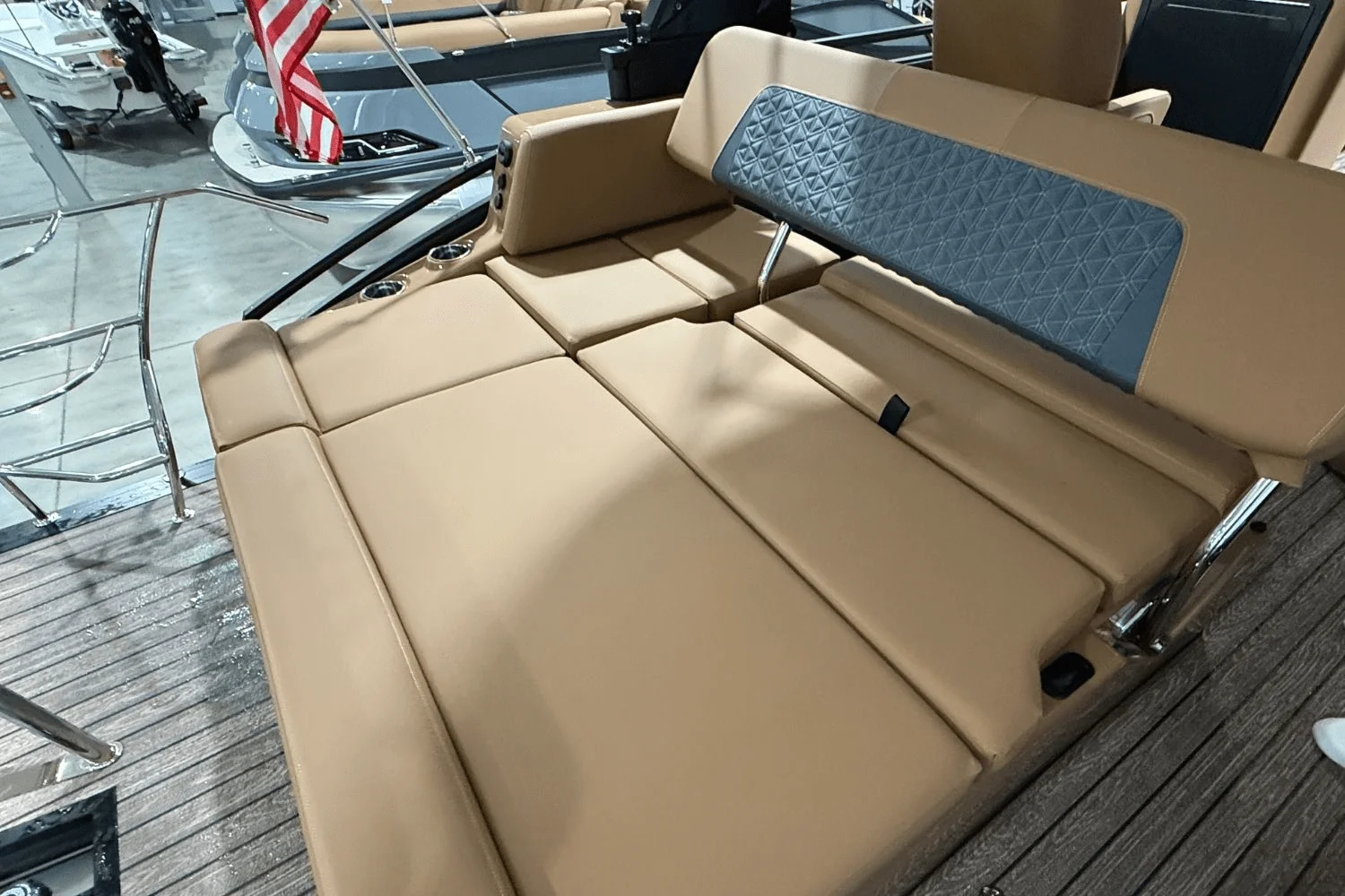 2025 Harris 250 Solstice Image Thumbnail #25