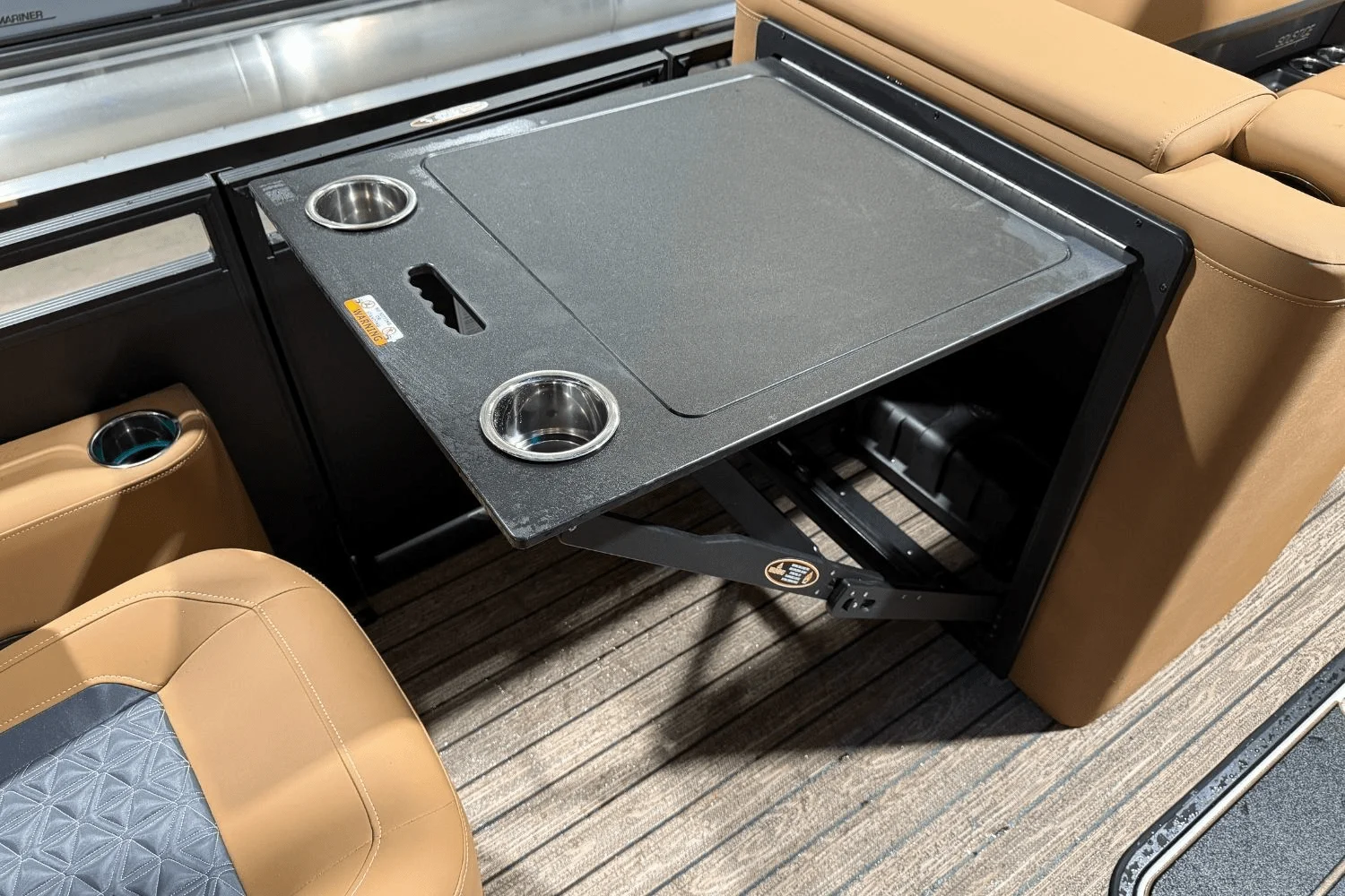 2025 Harris 250 Solstice Image Thumbnail #19