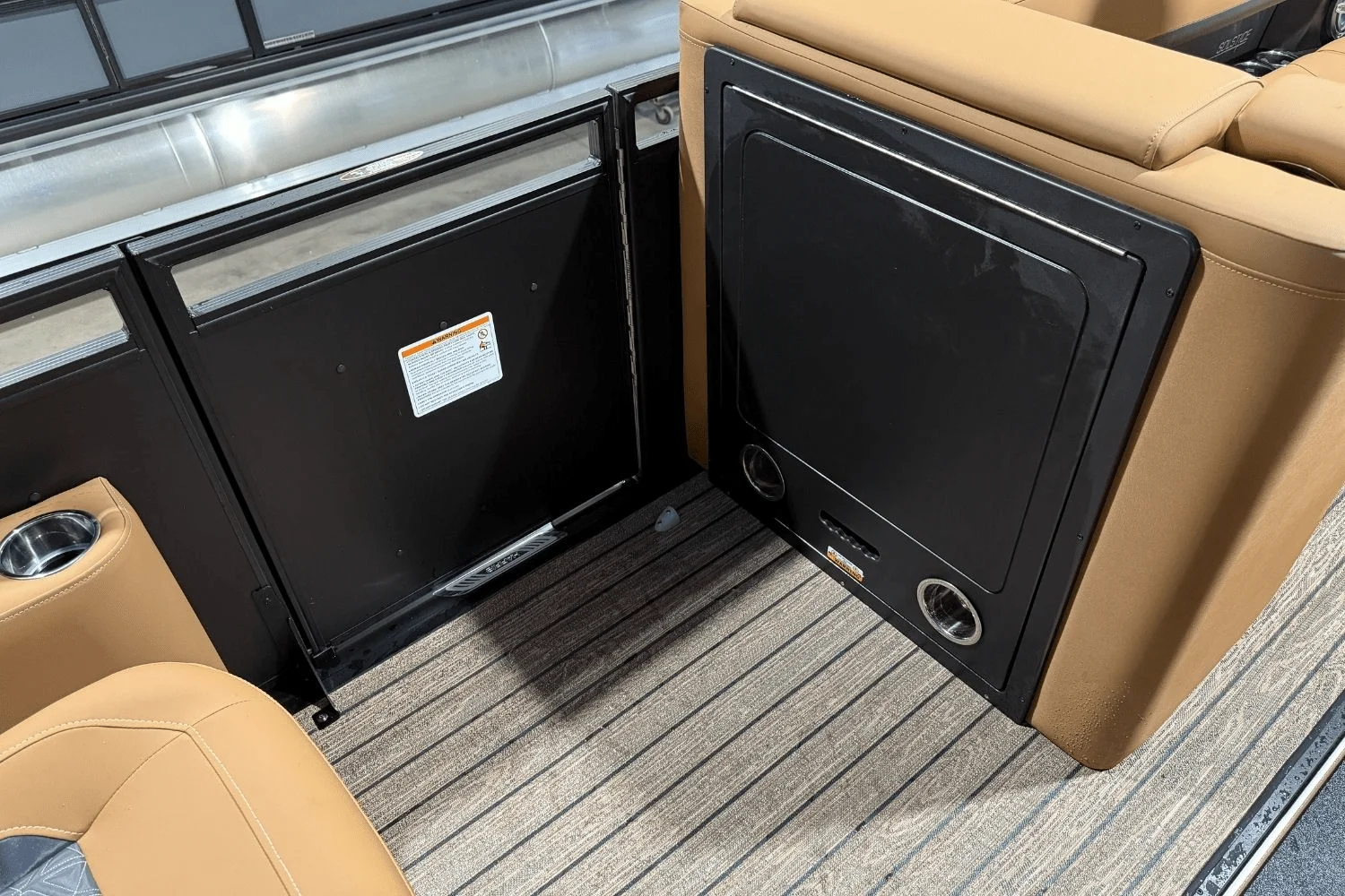 2025 Harris 250 Solstice Image Thumbnail #18