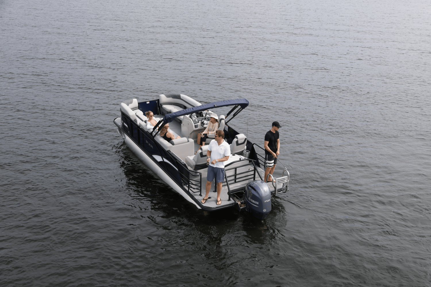 2025 Sylvan L3  for Sale in Waterford Township, MI
