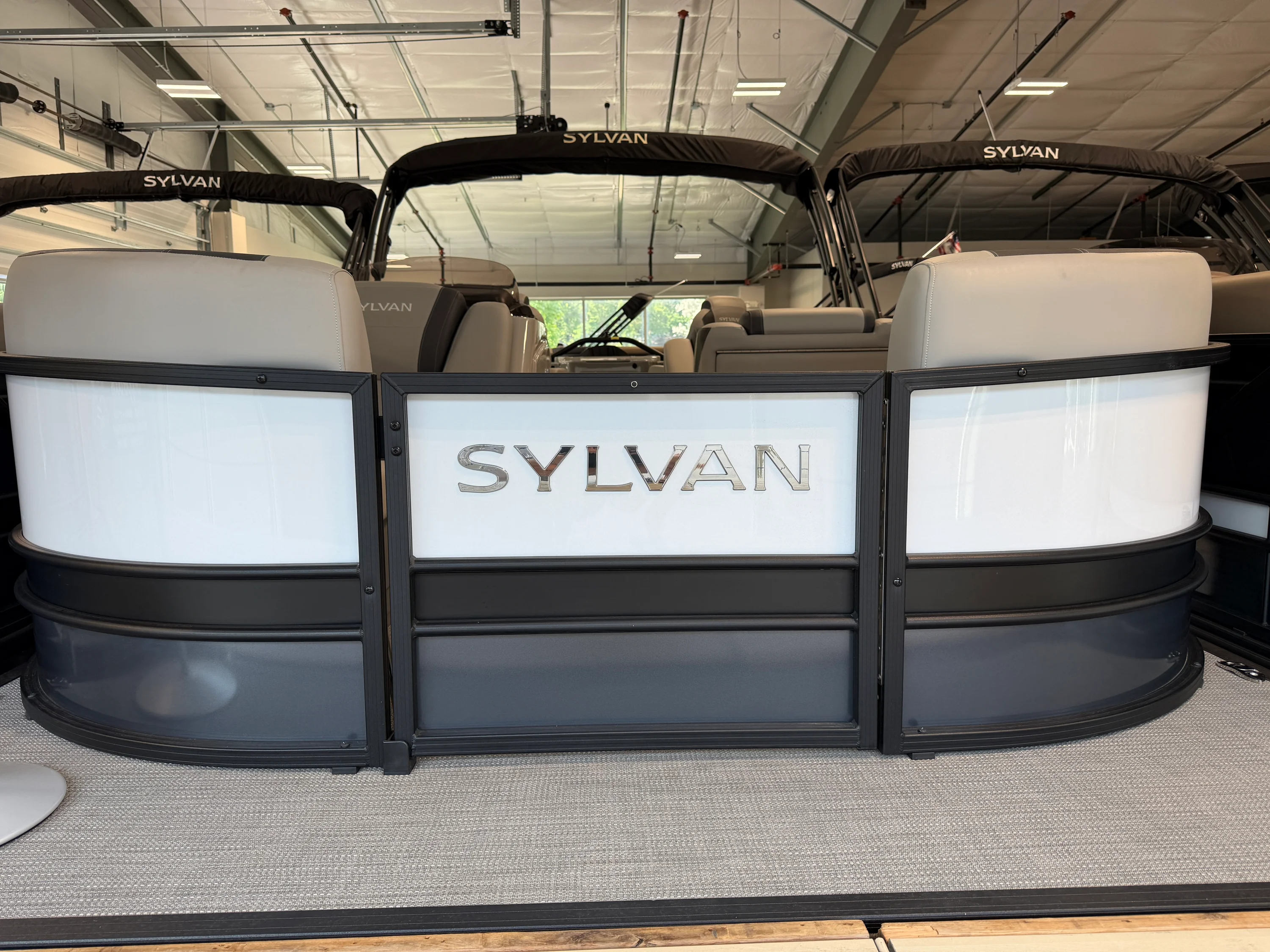 2025 Sylvan L3 Image Thumbnail #0