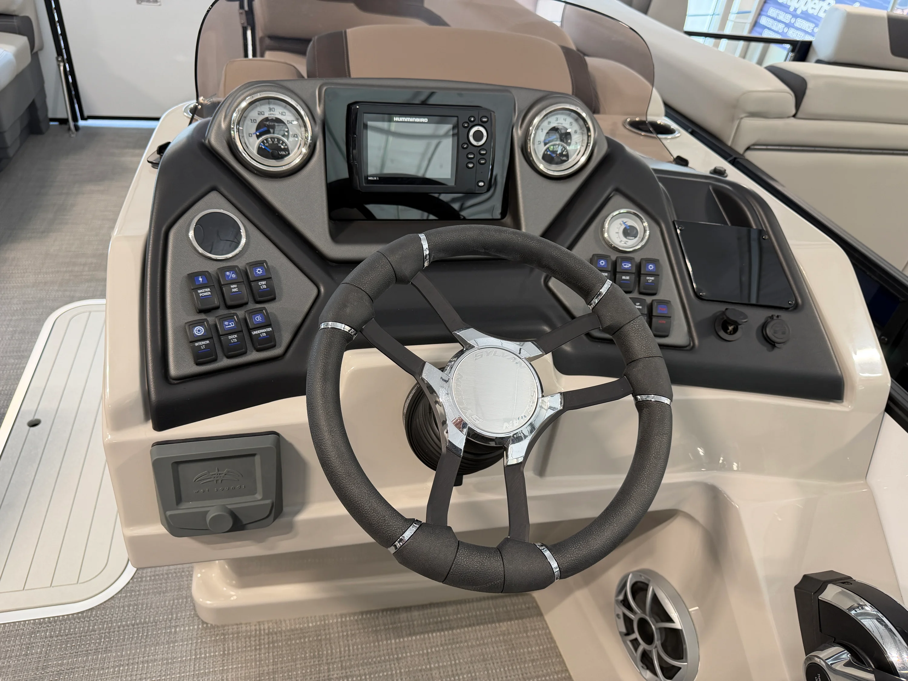 2025 Sylvan L3 Image Thumbnail #11