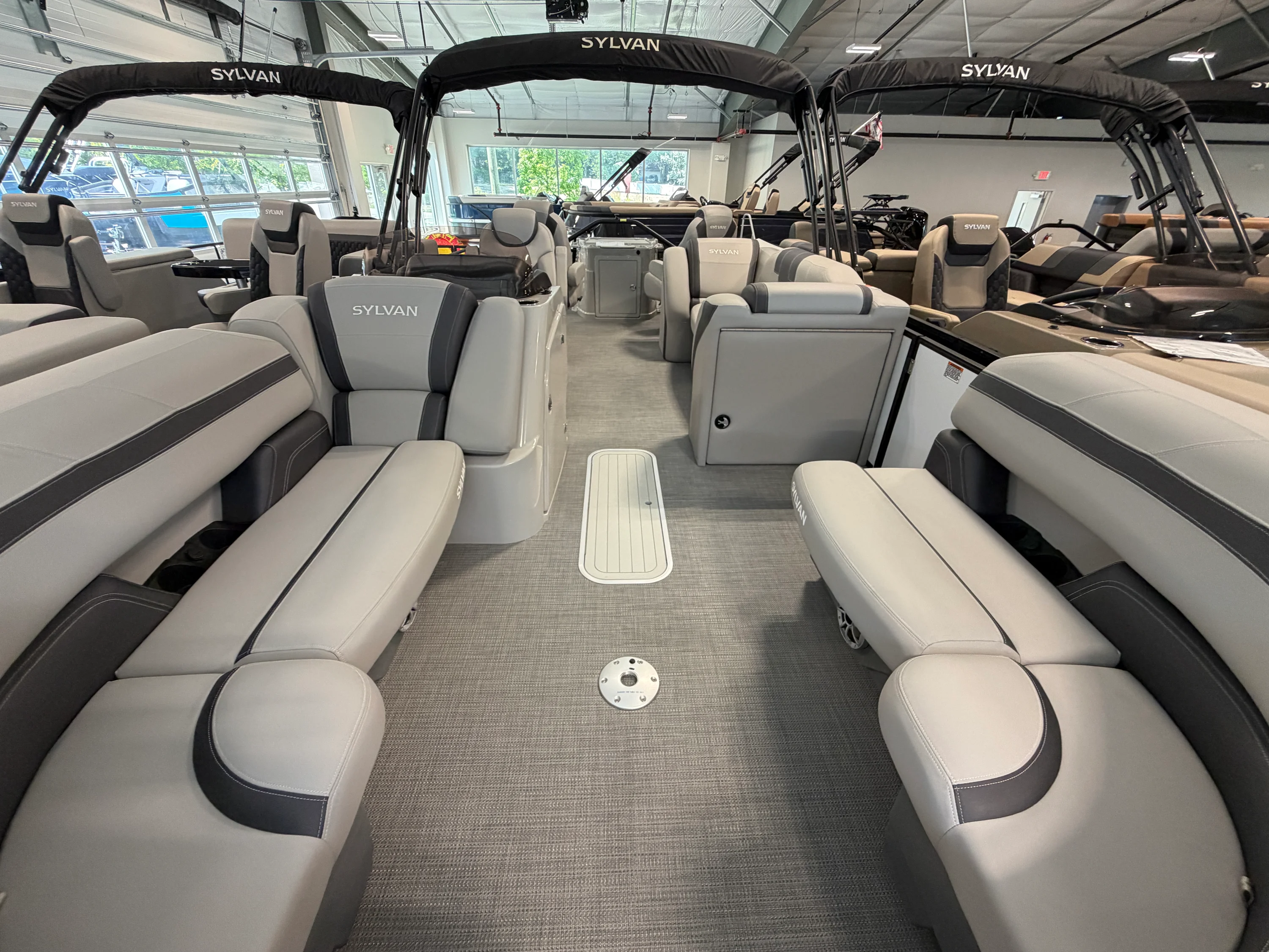 2025 Sylvan L3 Image Thumbnail #1
