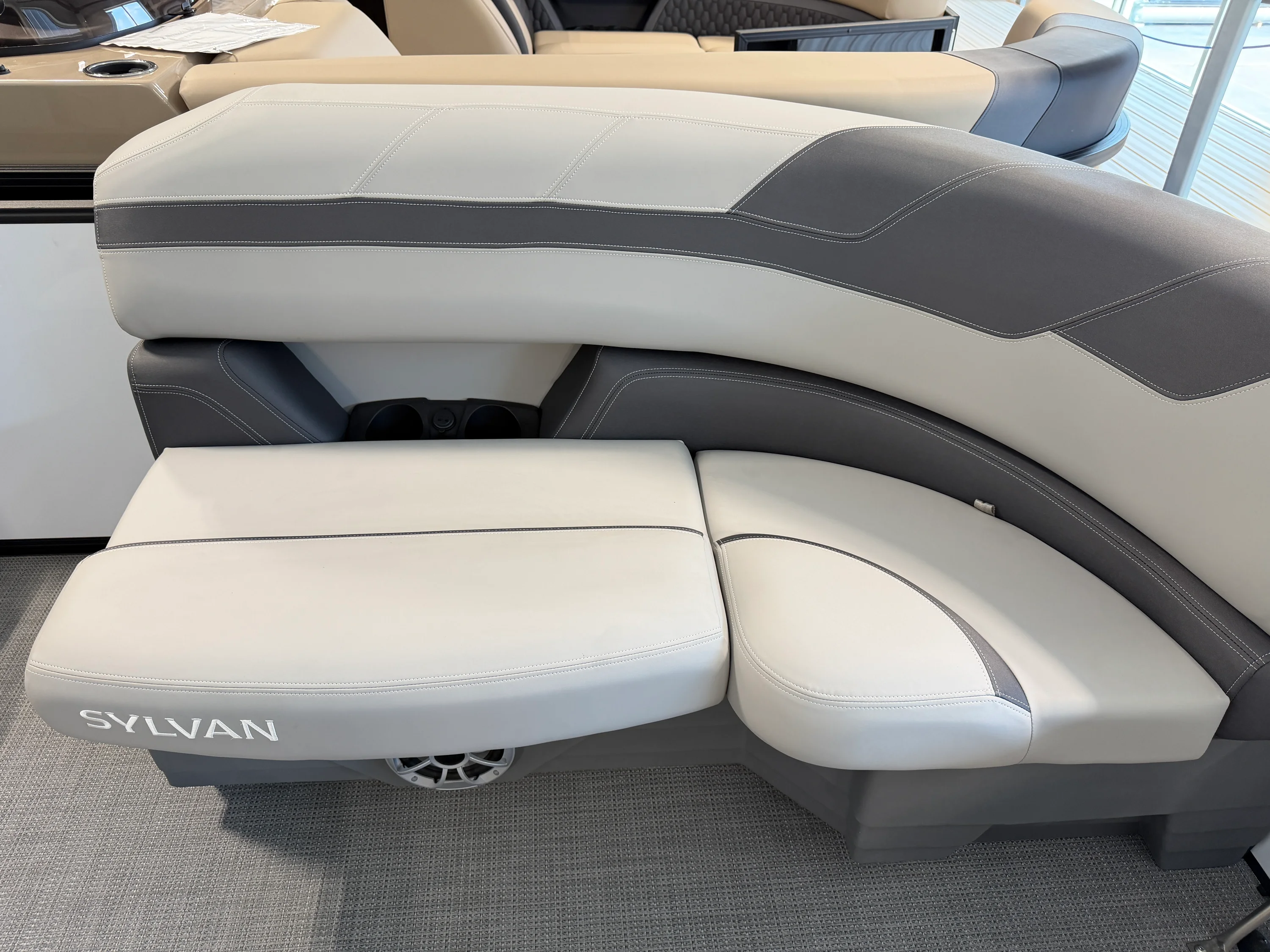 2025 Sylvan L3 Image Thumbnail #5