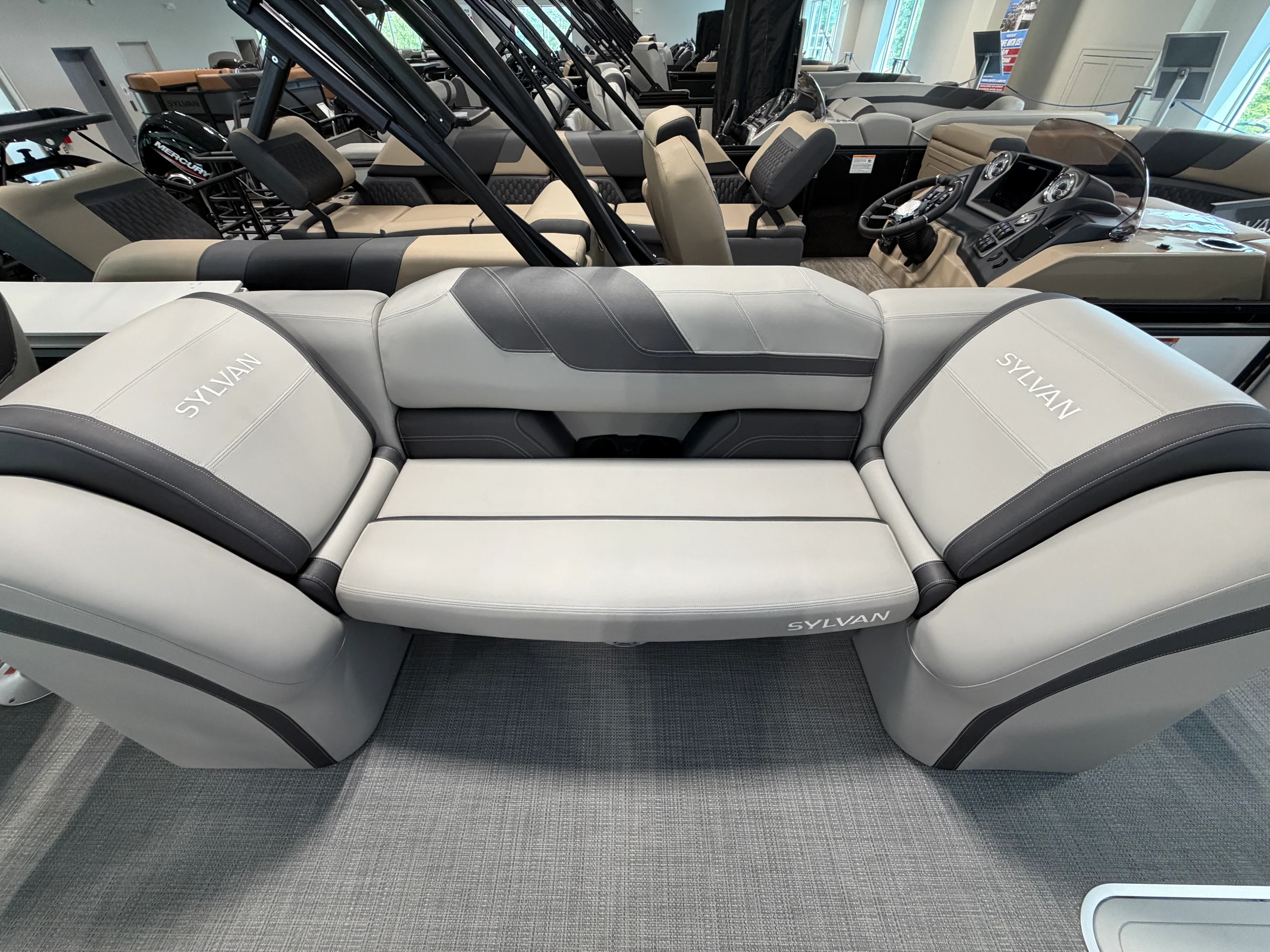 2025 Sylvan L3 Image Thumbnail #16
