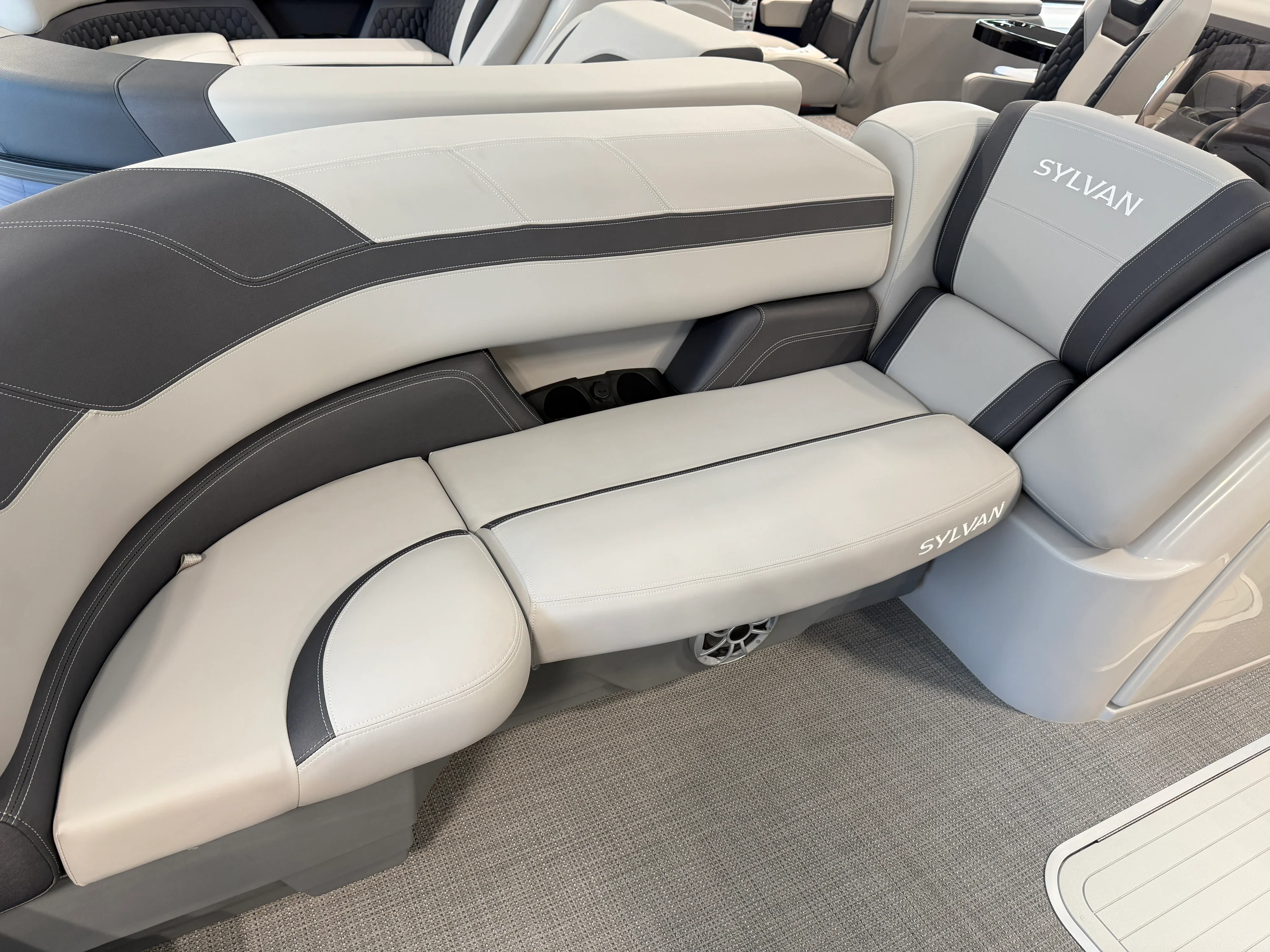 2025 Sylvan L3 Image Thumbnail #2