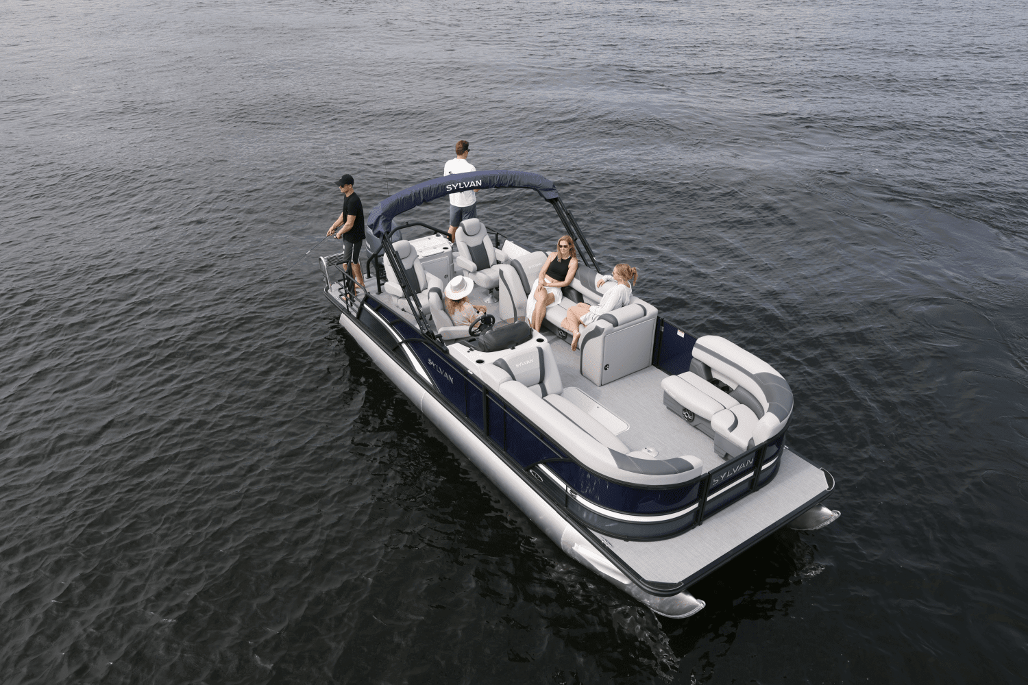 2025 Sylvan L3 Image Thumbnail #1