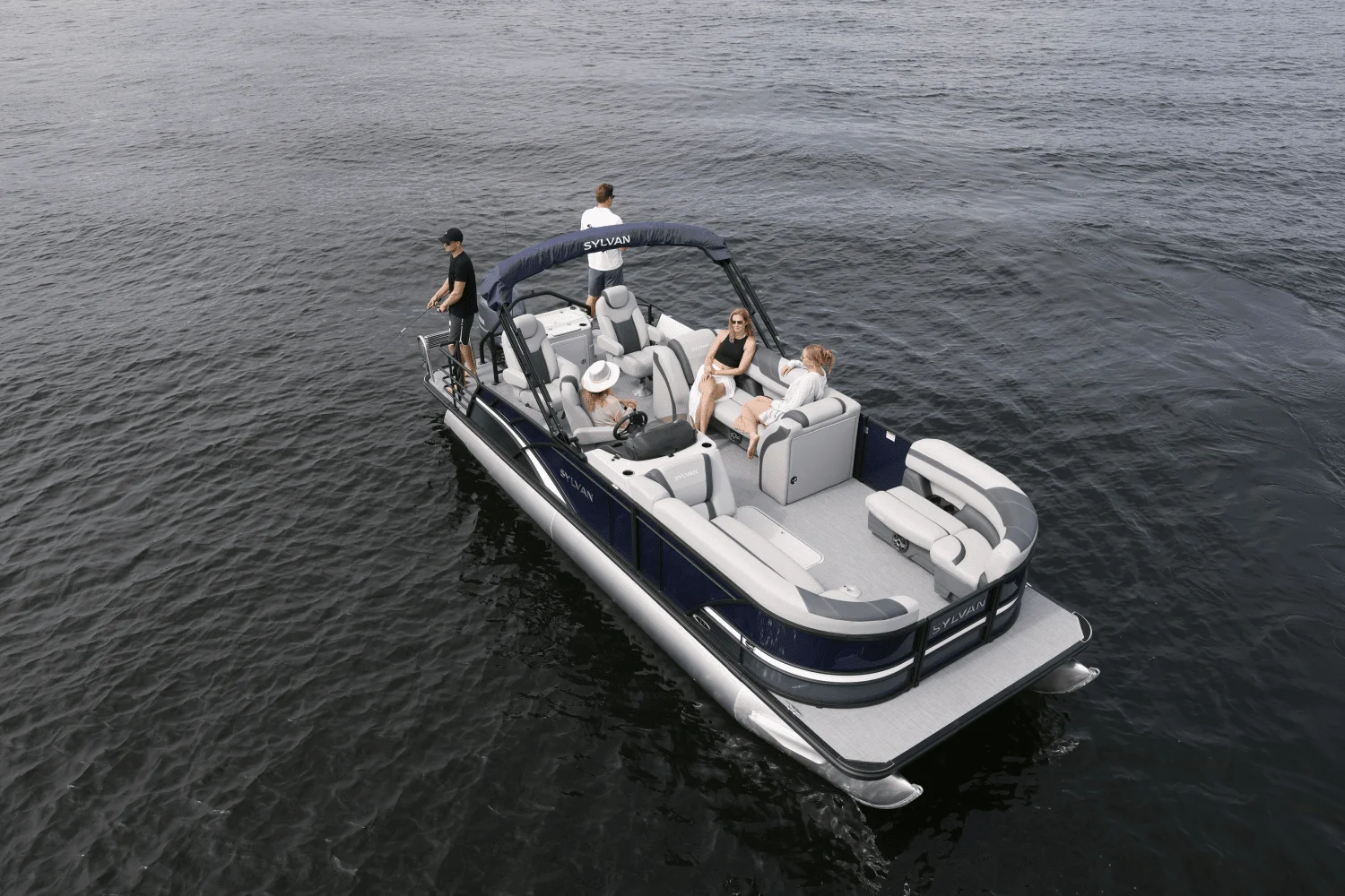 2025 Sylvan L3 Image Thumbnail #1