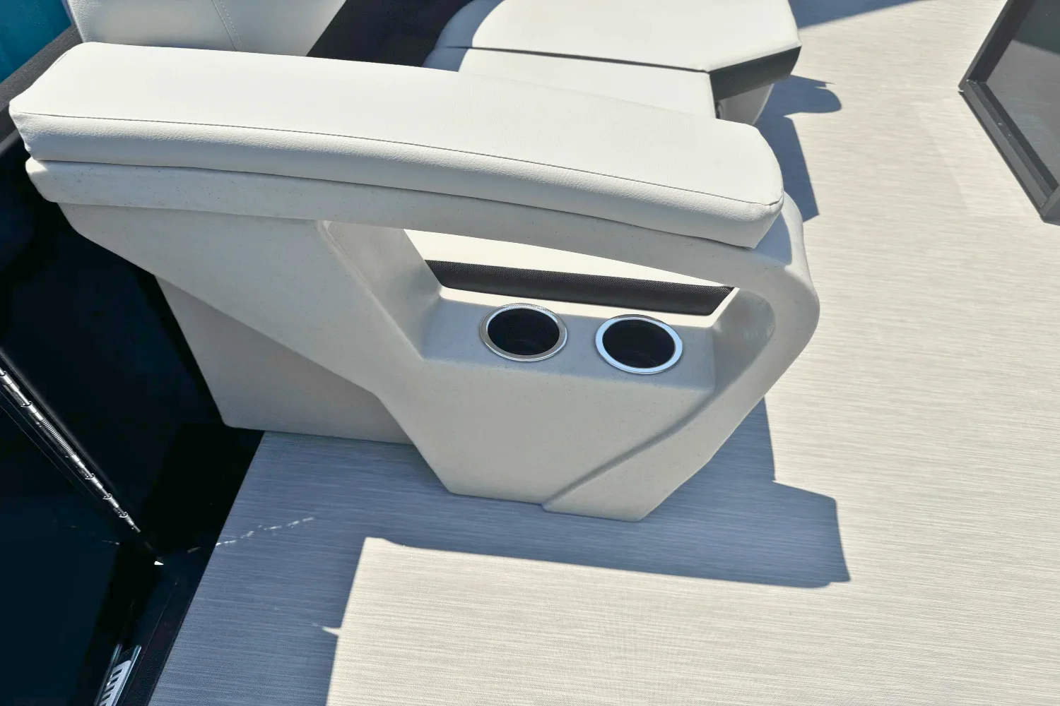 2025 Harris 210 Breeze Image Thumbnail #12