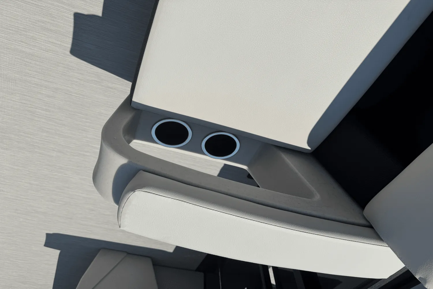 2025 Harris 210 Breeze Image Thumbnail #36