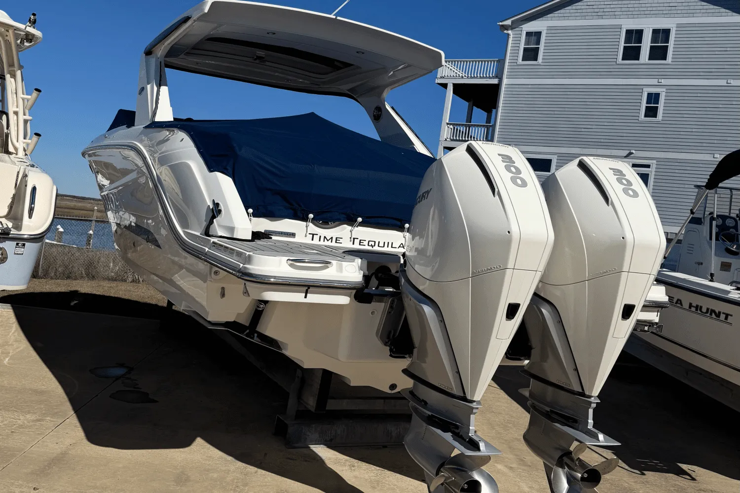 2022 Sea Ray 310 SLX OUTBOARD Image Thumbnail #39