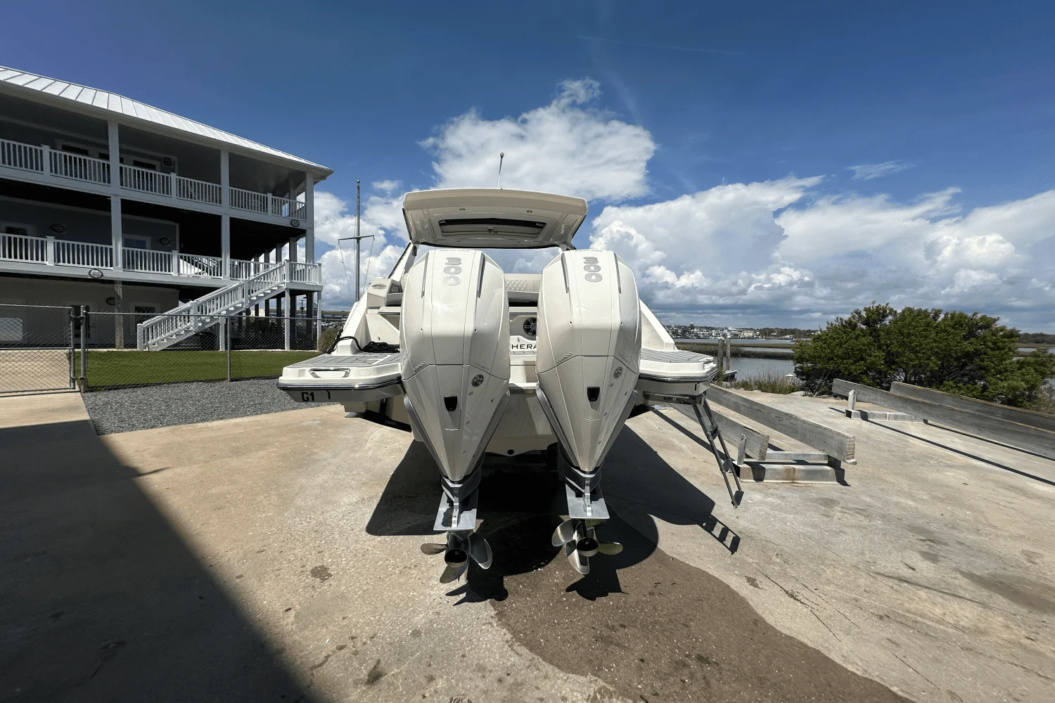 2022 Sea Ray 310 SLX OUTBOARD Image Thumbnail #37