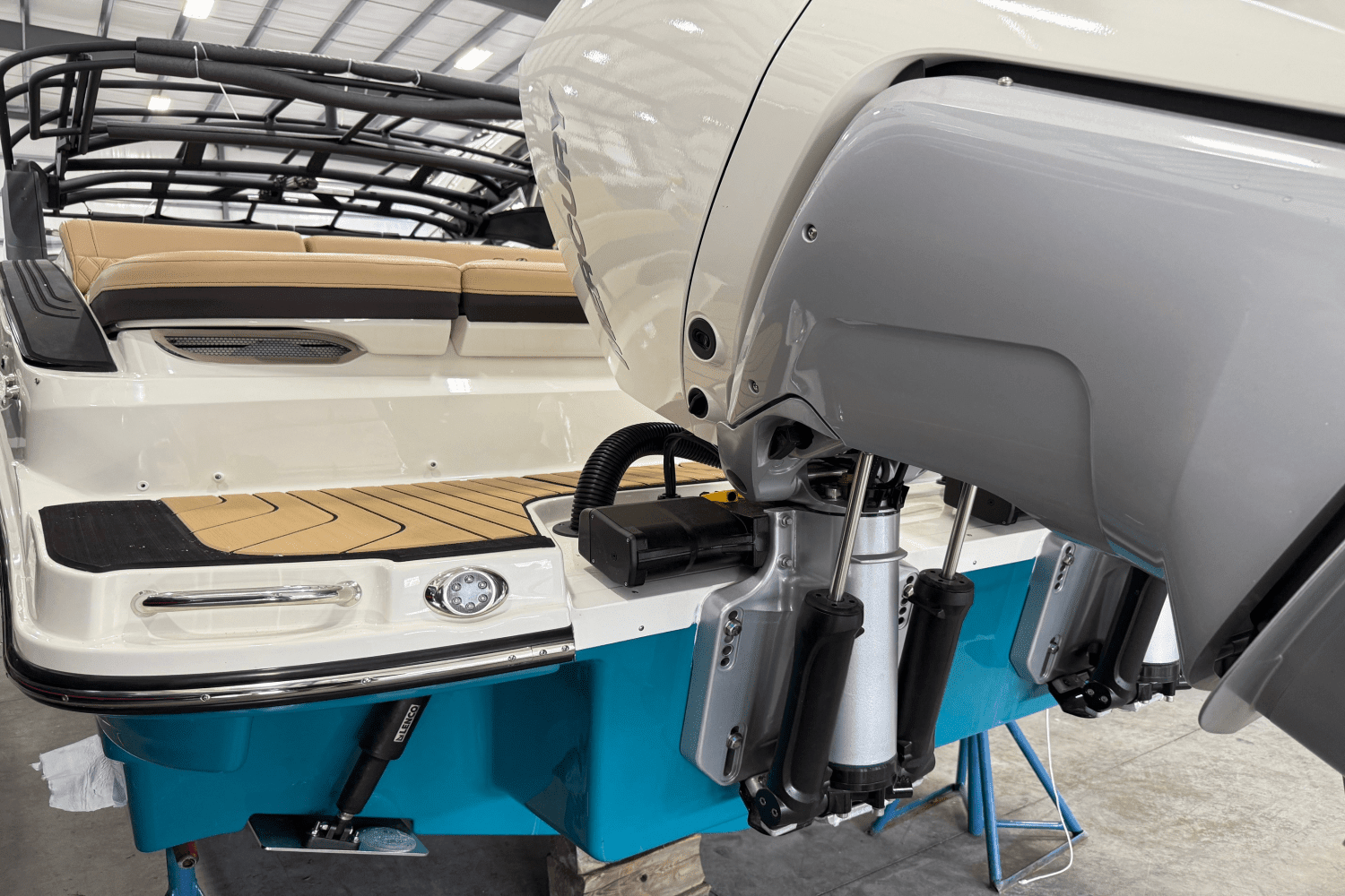 2025 Sea Ray
                                                             280 SLXO Image Thumbnail #13