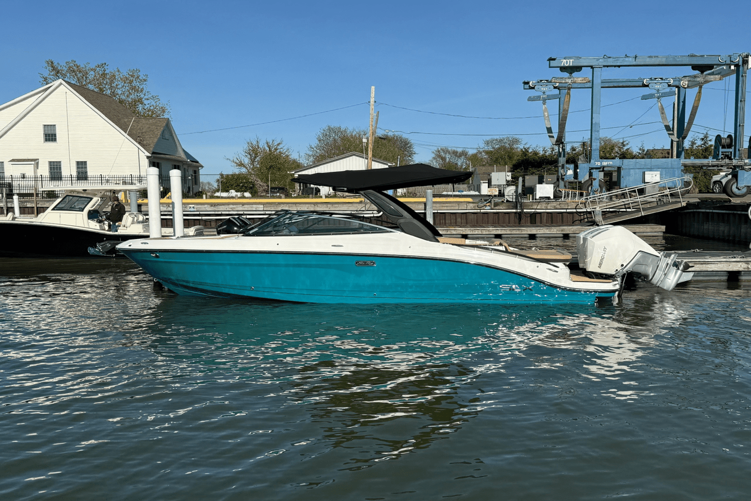 2025 Sea Ray
                                                             280 SLXO Image Thumbnail #0