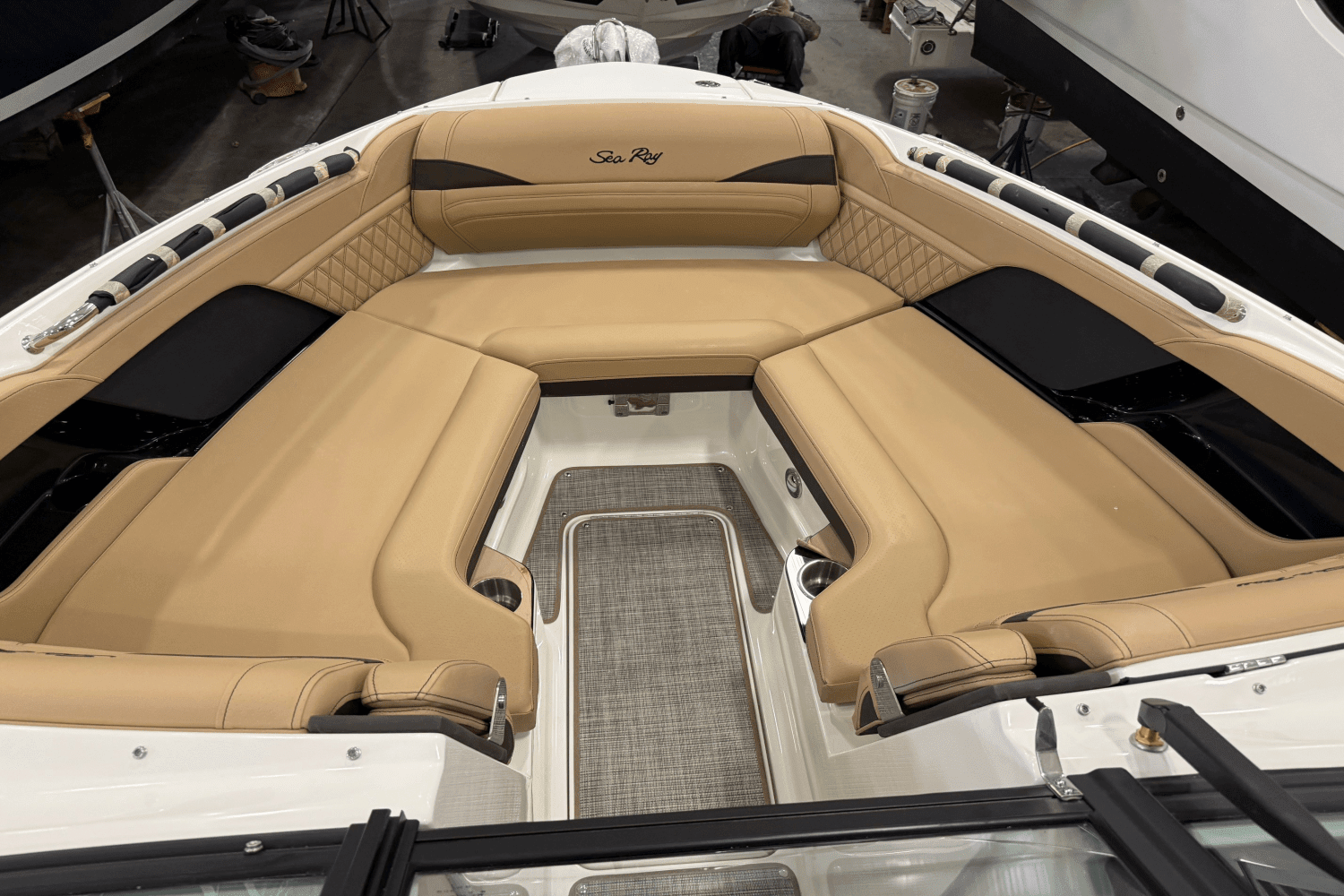 2025 Sea Ray
                                                             280 SLXO Image Thumbnail #4