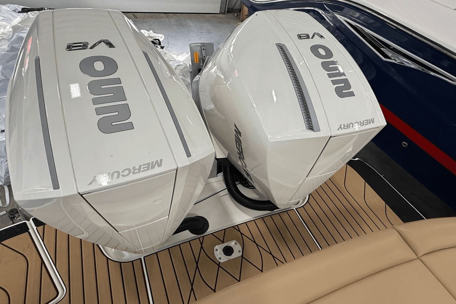 2025 Sea Ray
                                                             280 SLXO Image Thumbnail #15