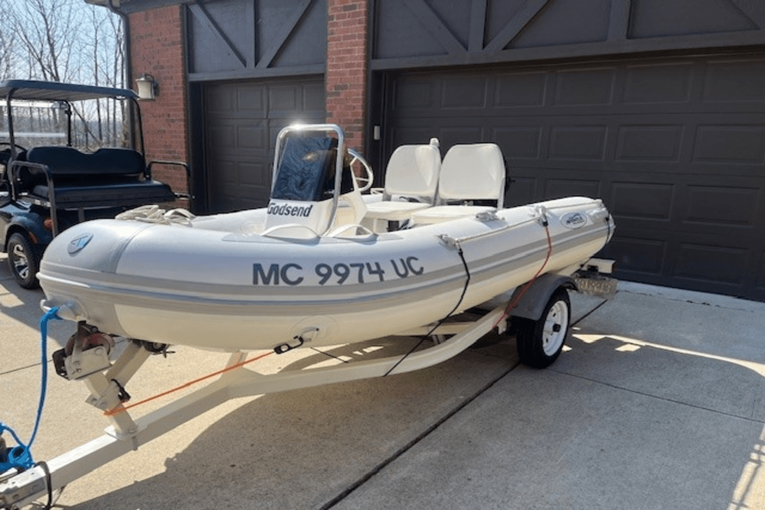 2015 Sea Ray 470 SUNDANCER Image Thumbnail #22