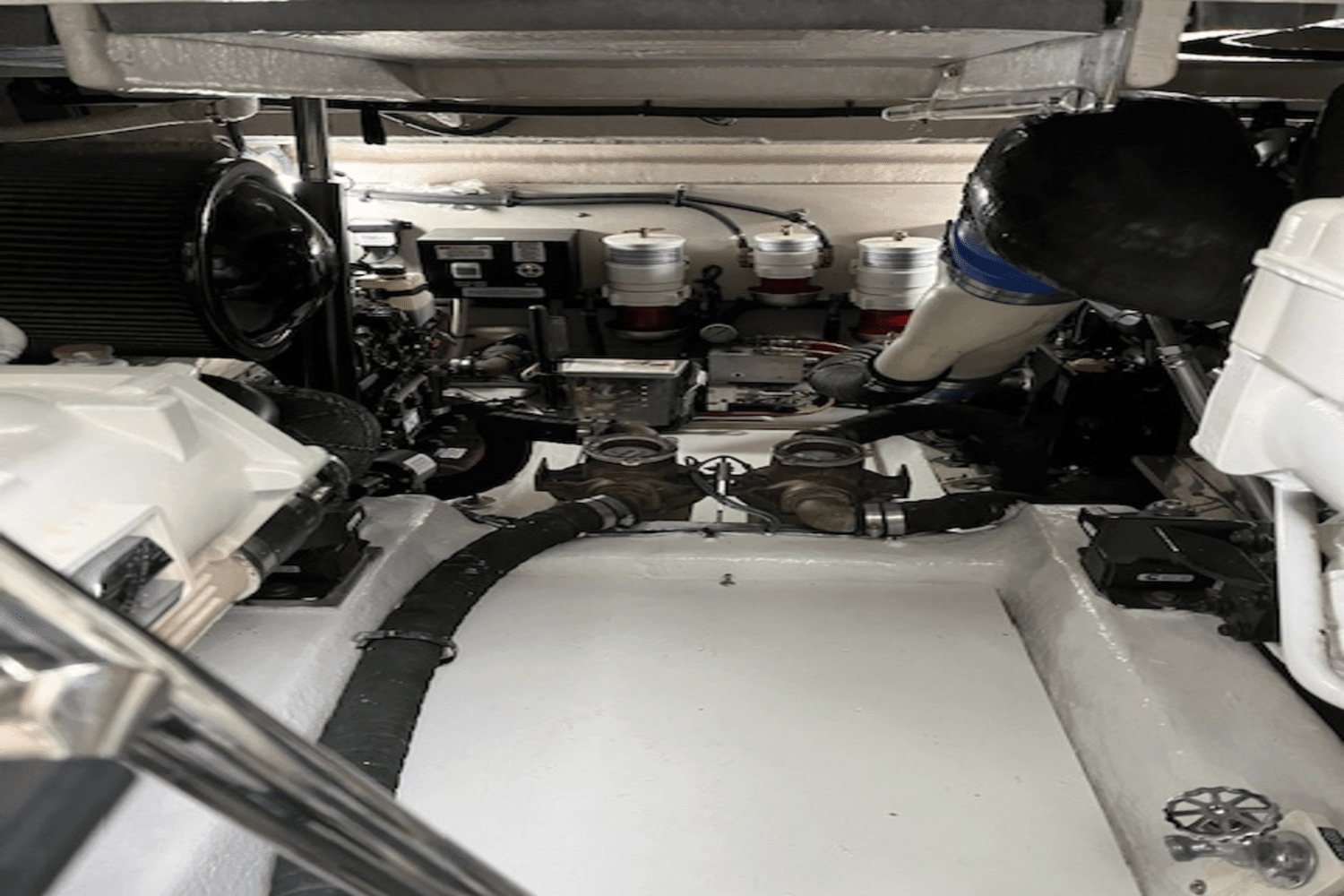 2015 Sea Ray 470 SUNDANCER Image Thumbnail #20