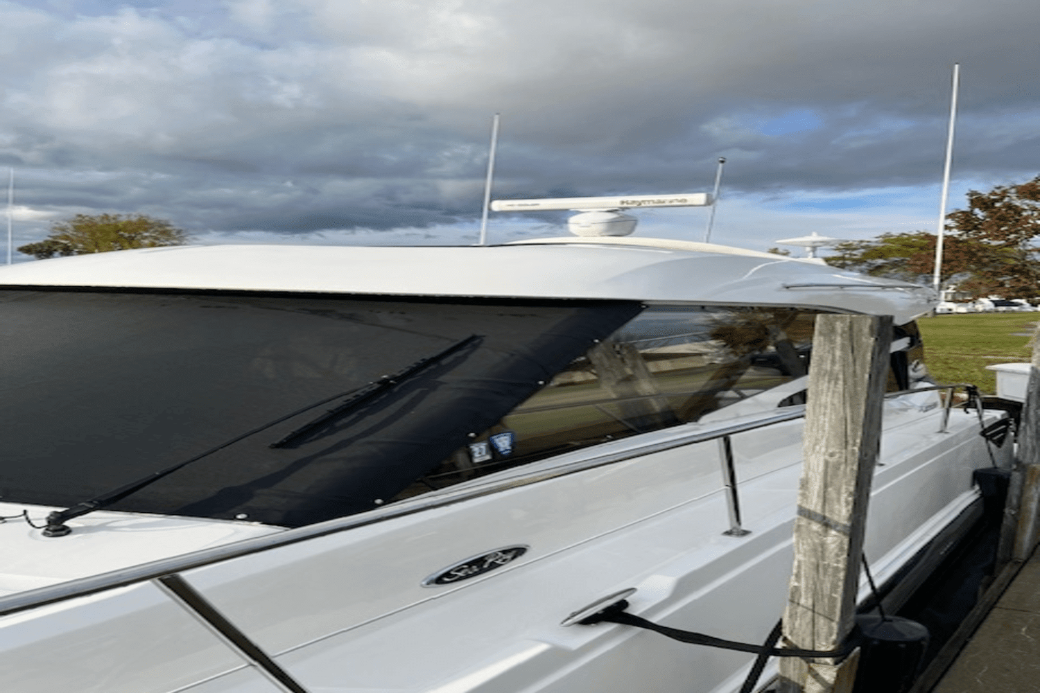 2015 Sea Ray 470 SUNDANCER Image Thumbnail #6